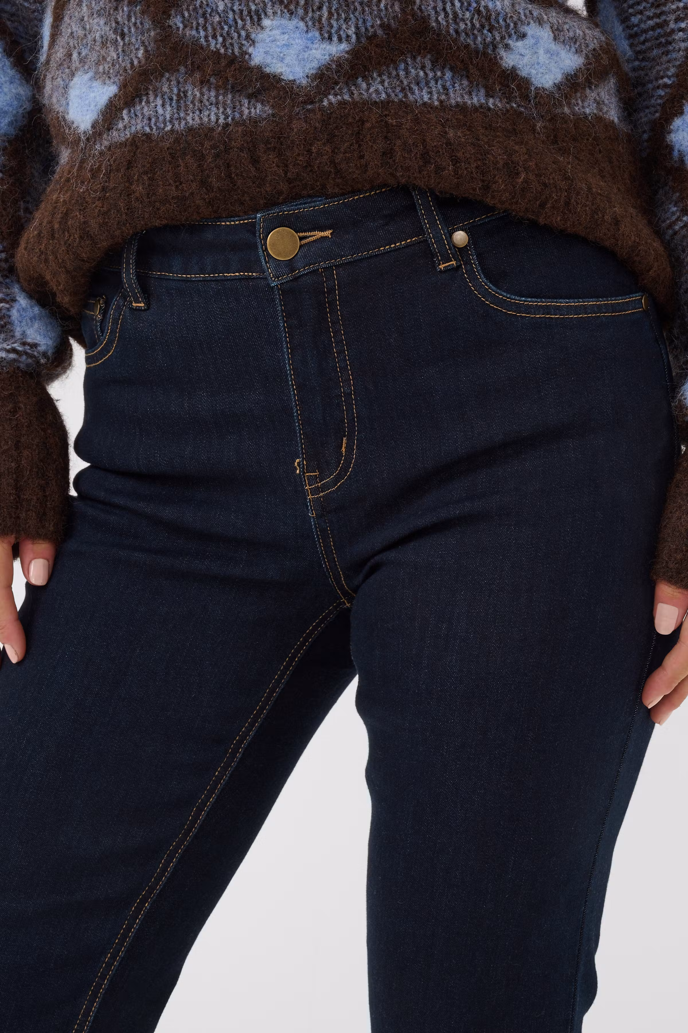 CUhalle Jeans LOOKBOOK DETAIL 50113542-500119