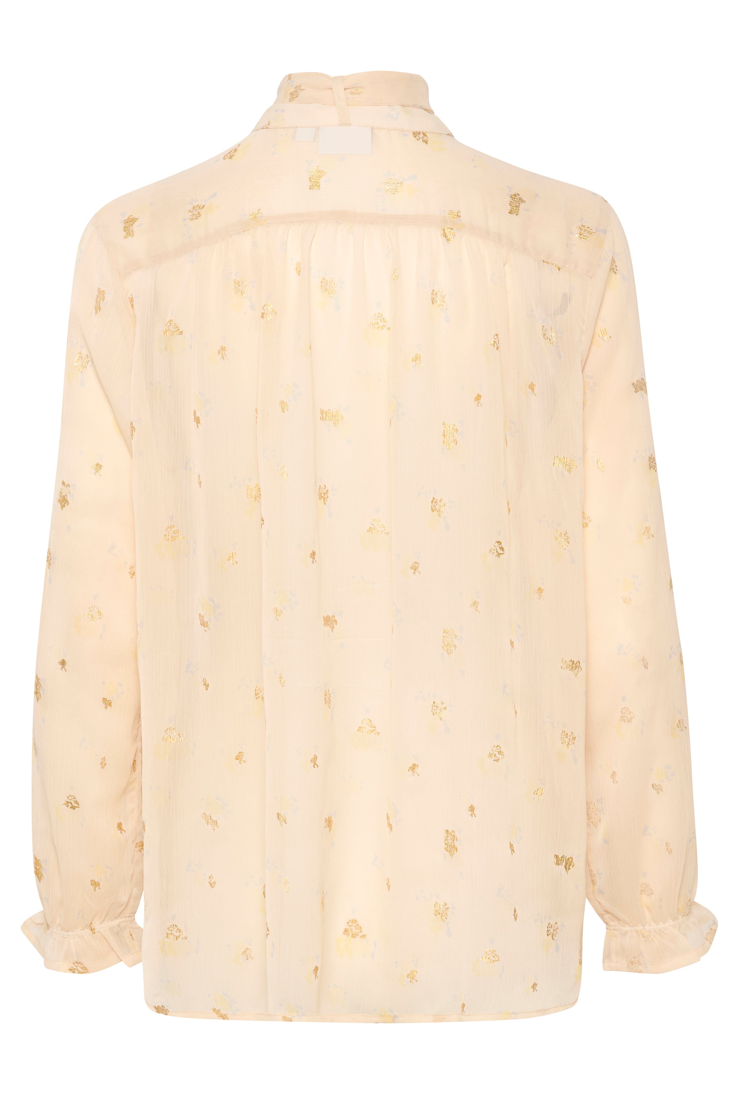 DeboraSZ Skjorte PACK BACK 30513100-120908