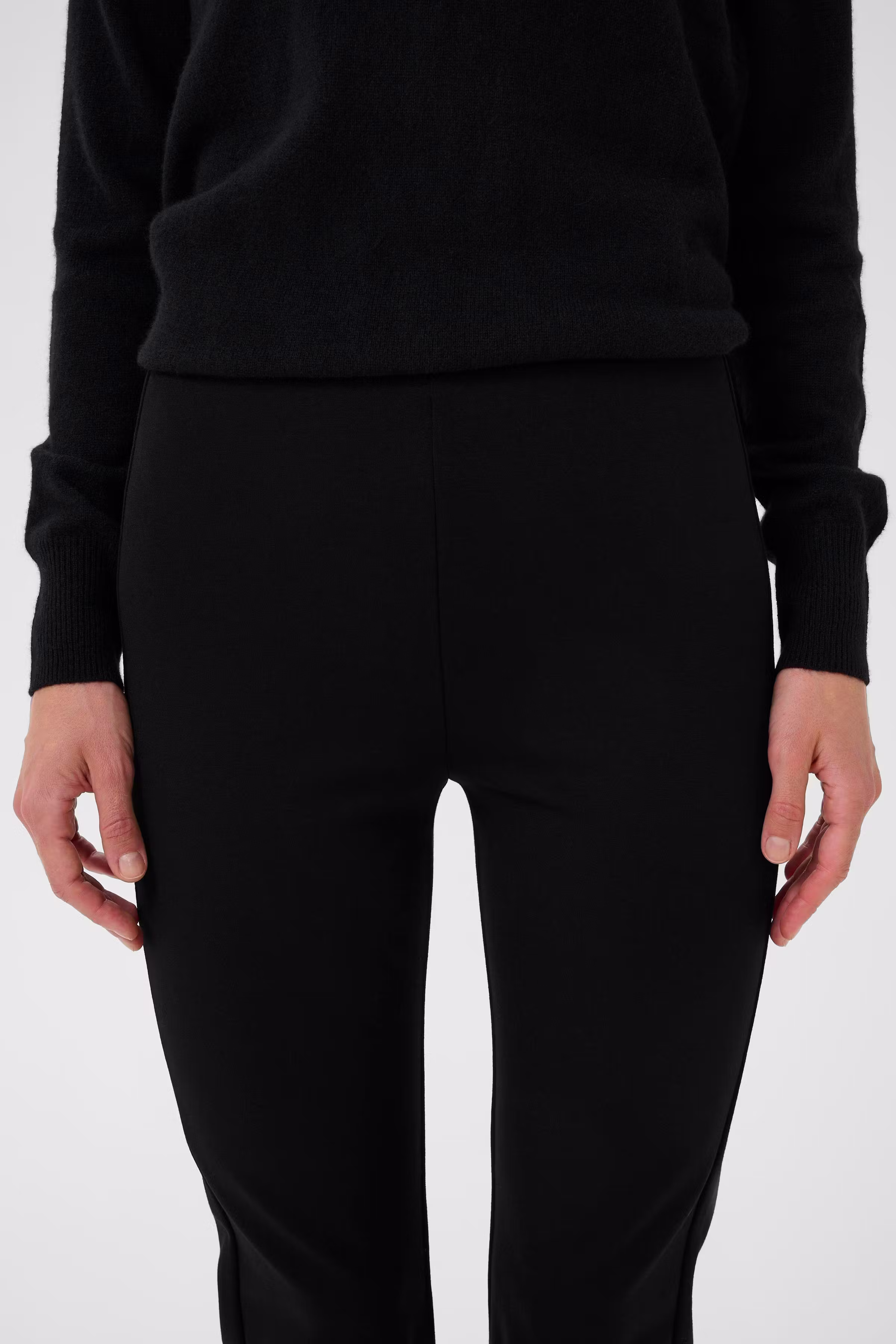 GaigIW Bukser LOOKBOOK DETAIL 30111070-194008