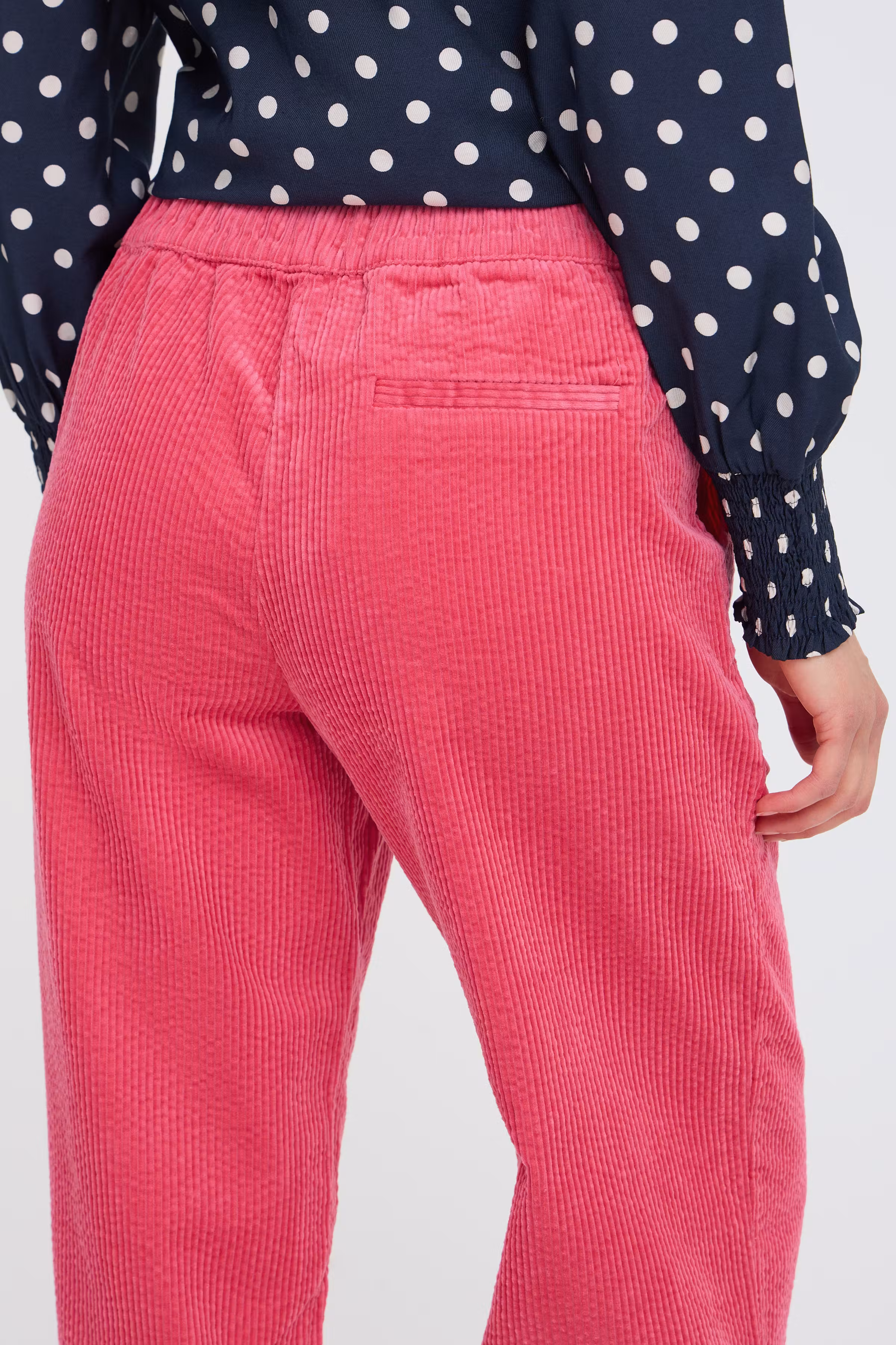 FRSALOMI Bukser LOOKBOOK DETAIL 20617011-171741