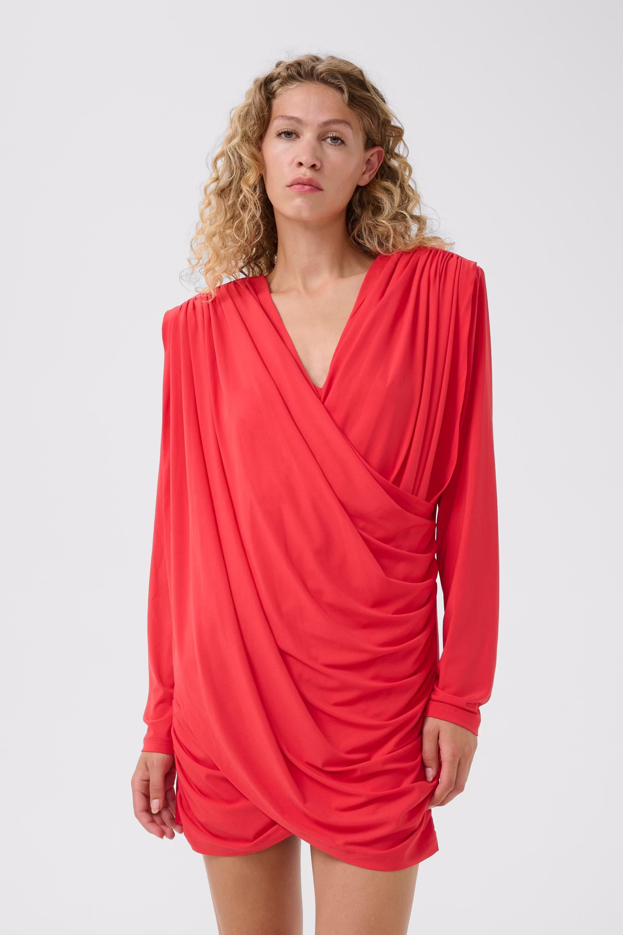 GZkadie Dress LOOKBOOK FRONT 10911092-181660