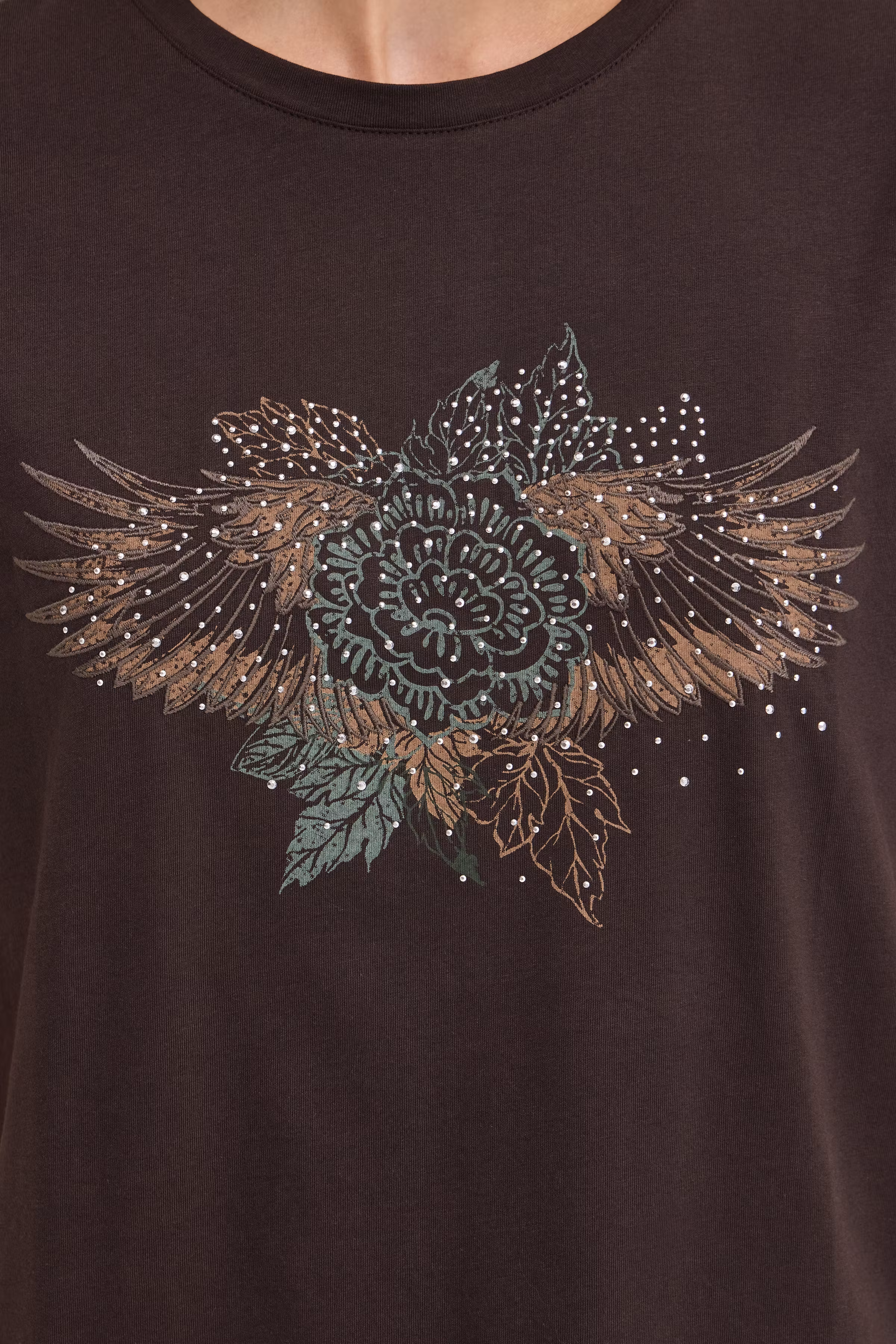PZESSE T-shirt LOOKBOOK DETAIL 50210774-191103