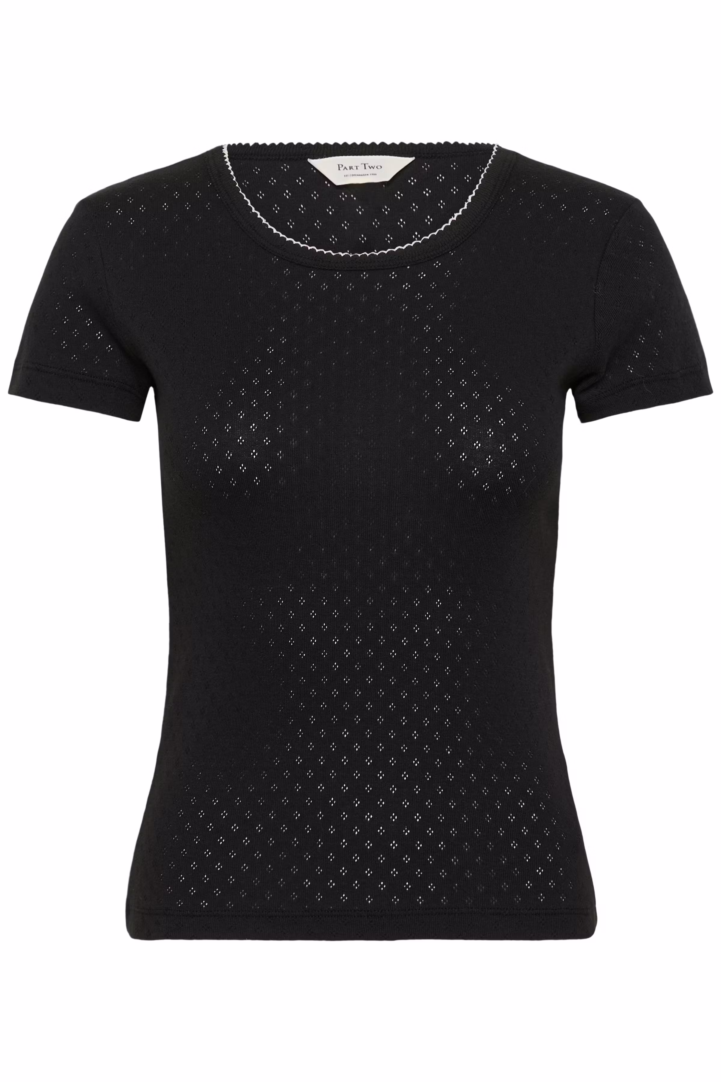 TullePW T-shirt PACK FRONT 30309843-194008