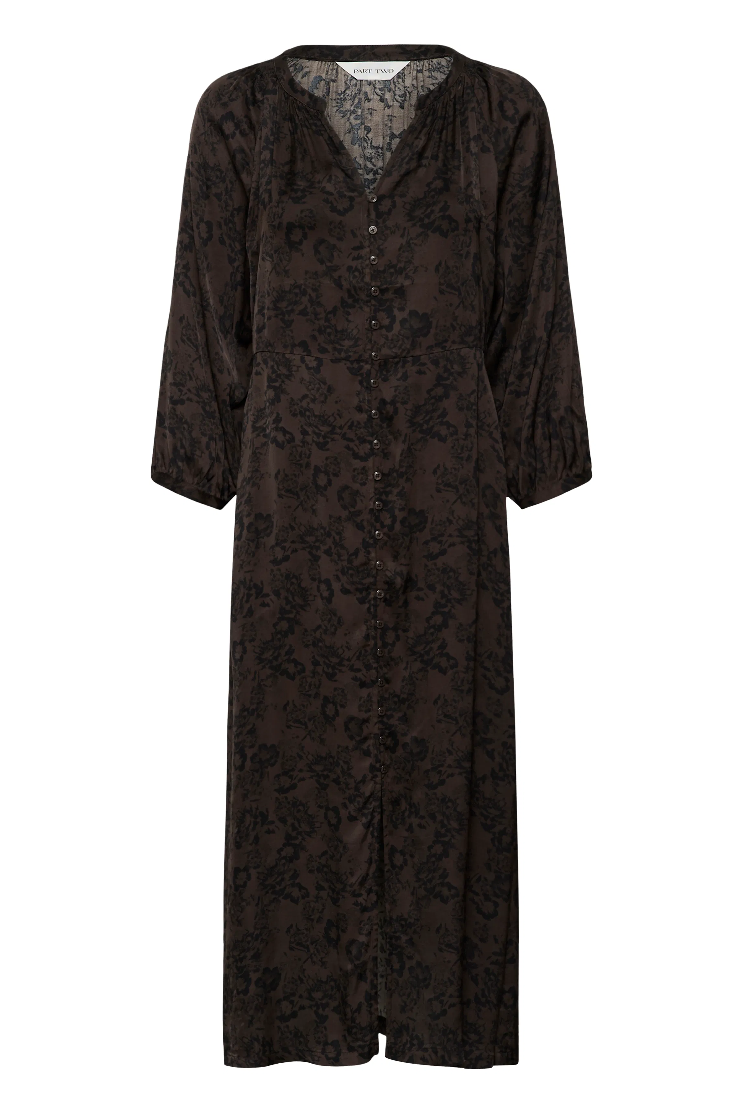 DeedeePW Kleid PACK FRONT 30310947-305460