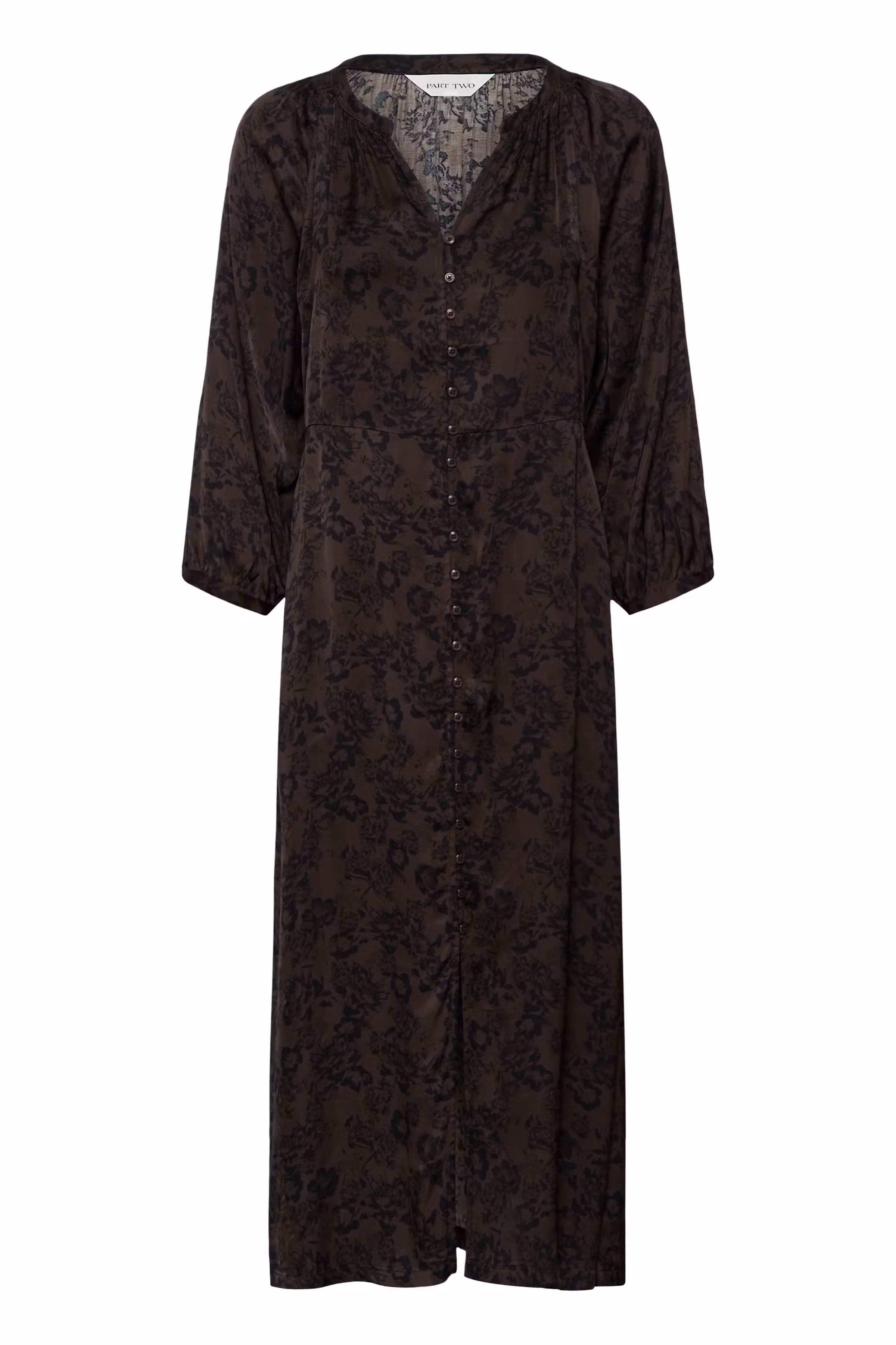 DeedeePW Kleid PACK FRONT 30310947-305460