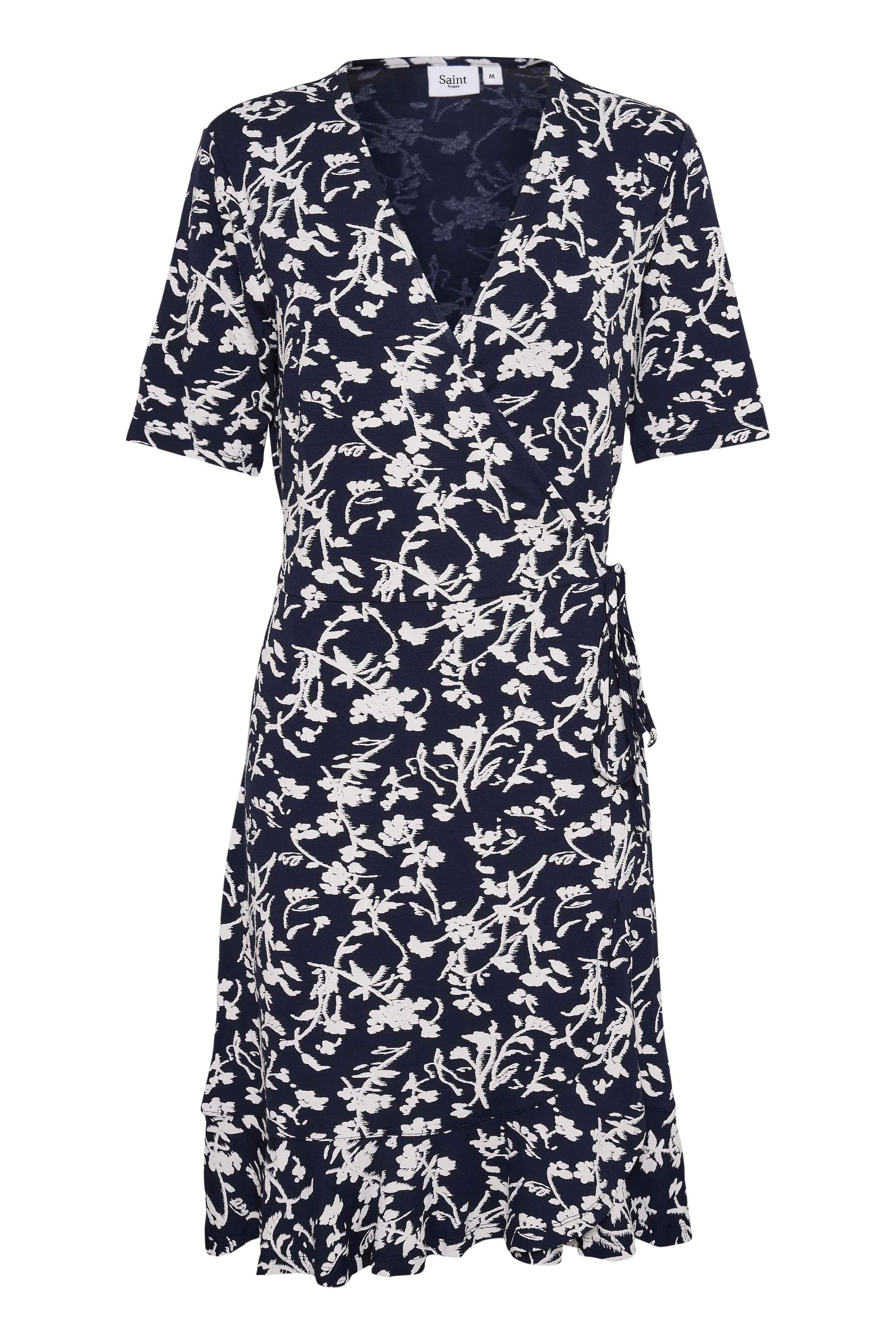 MinaSZ Kleid PACK FRONT 30510156-600058