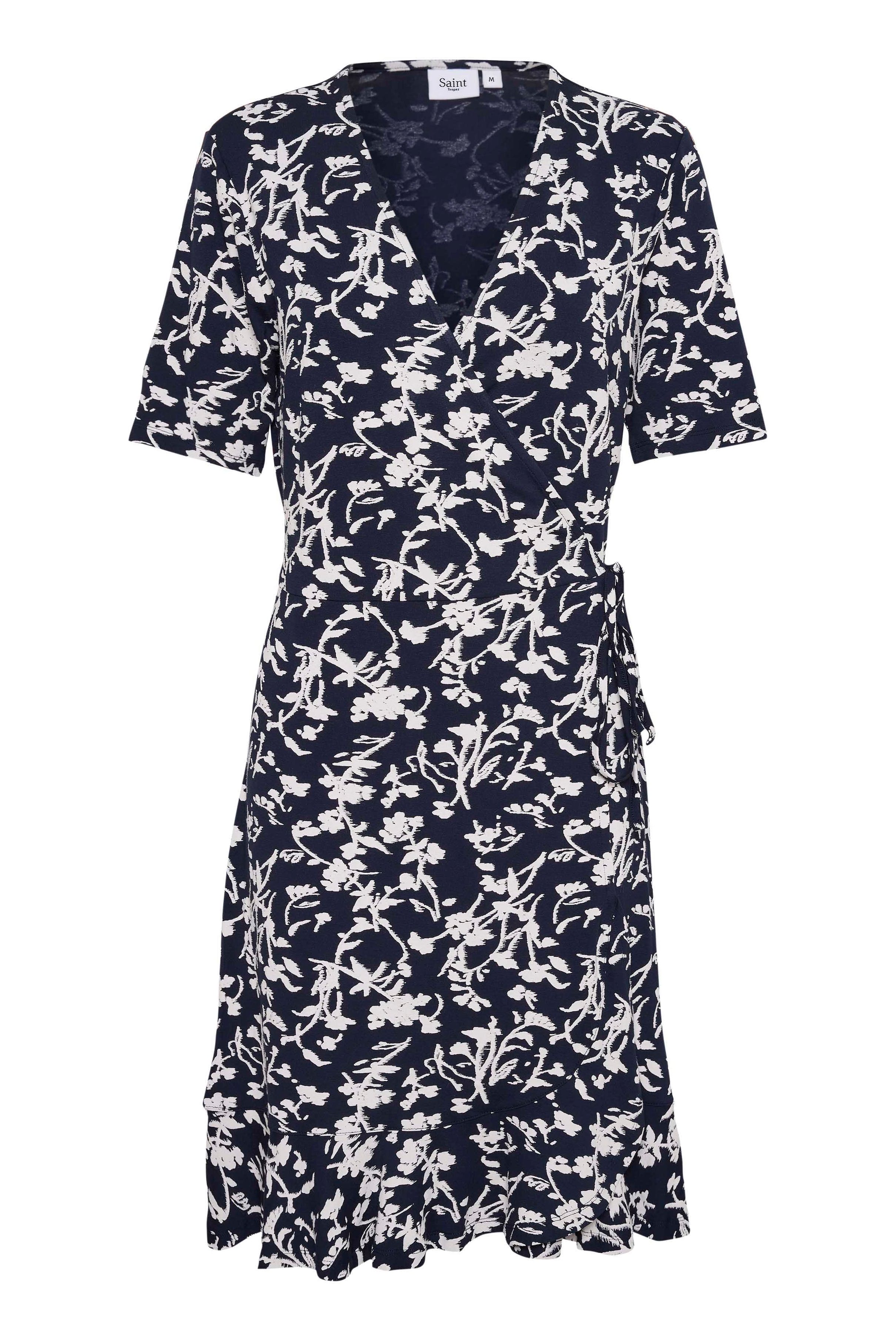 MinaSZ Kleid PACK FRONT 30510156-600347