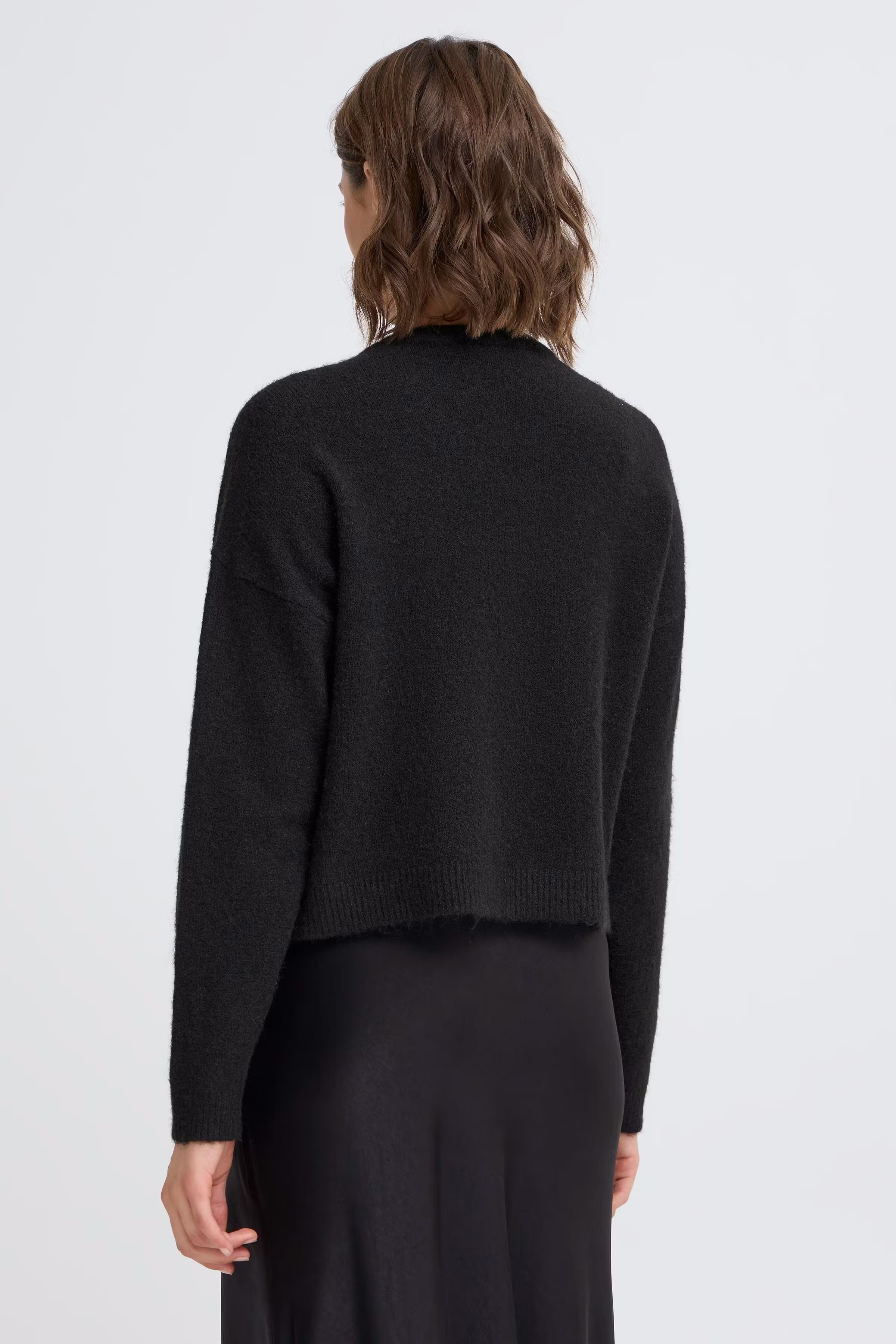 FRKENDRA Cardigan LOOKBOOK BACK 20617317-194008