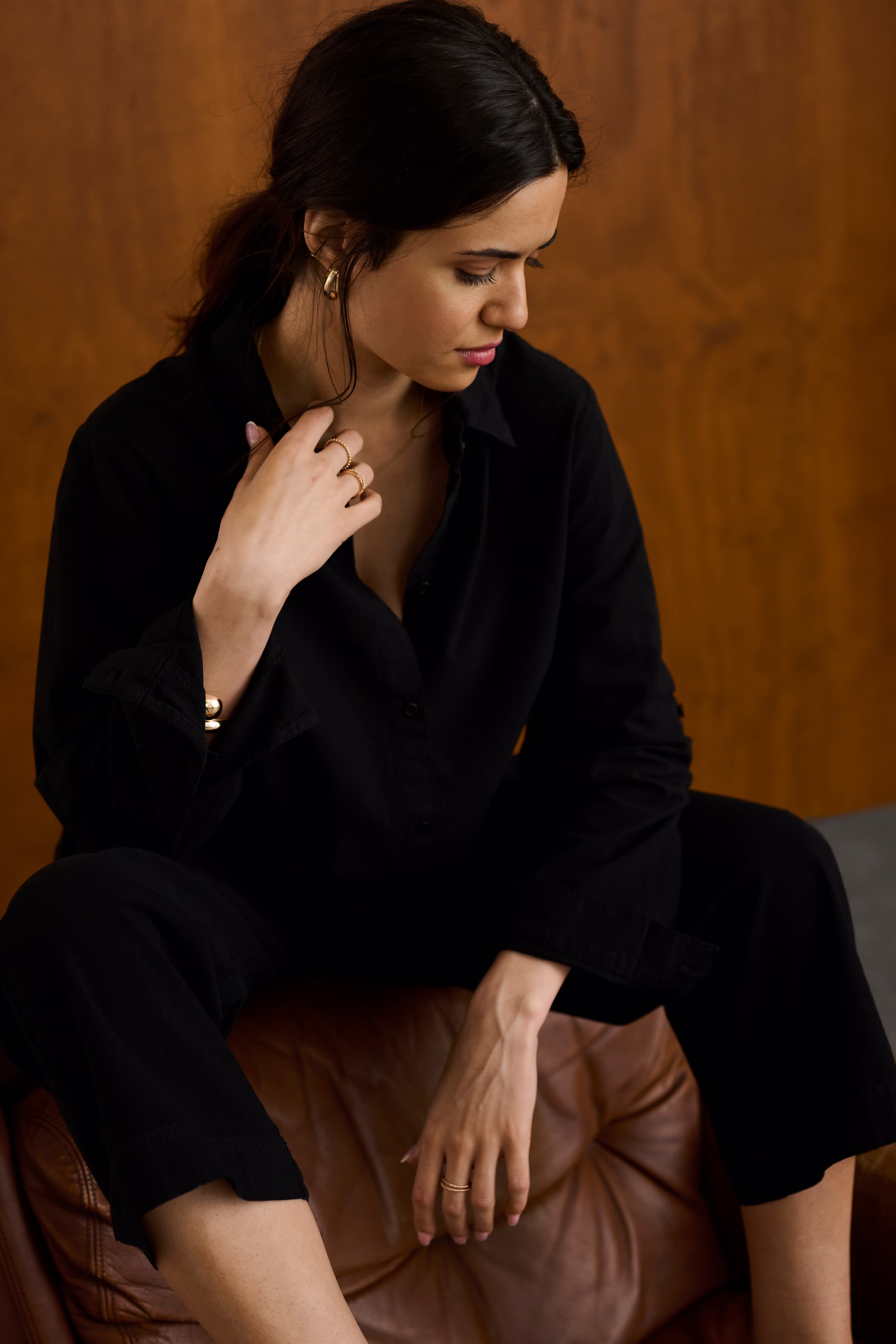 KAnaya Culotte Bukser LOCATION NONE 10507418-100121