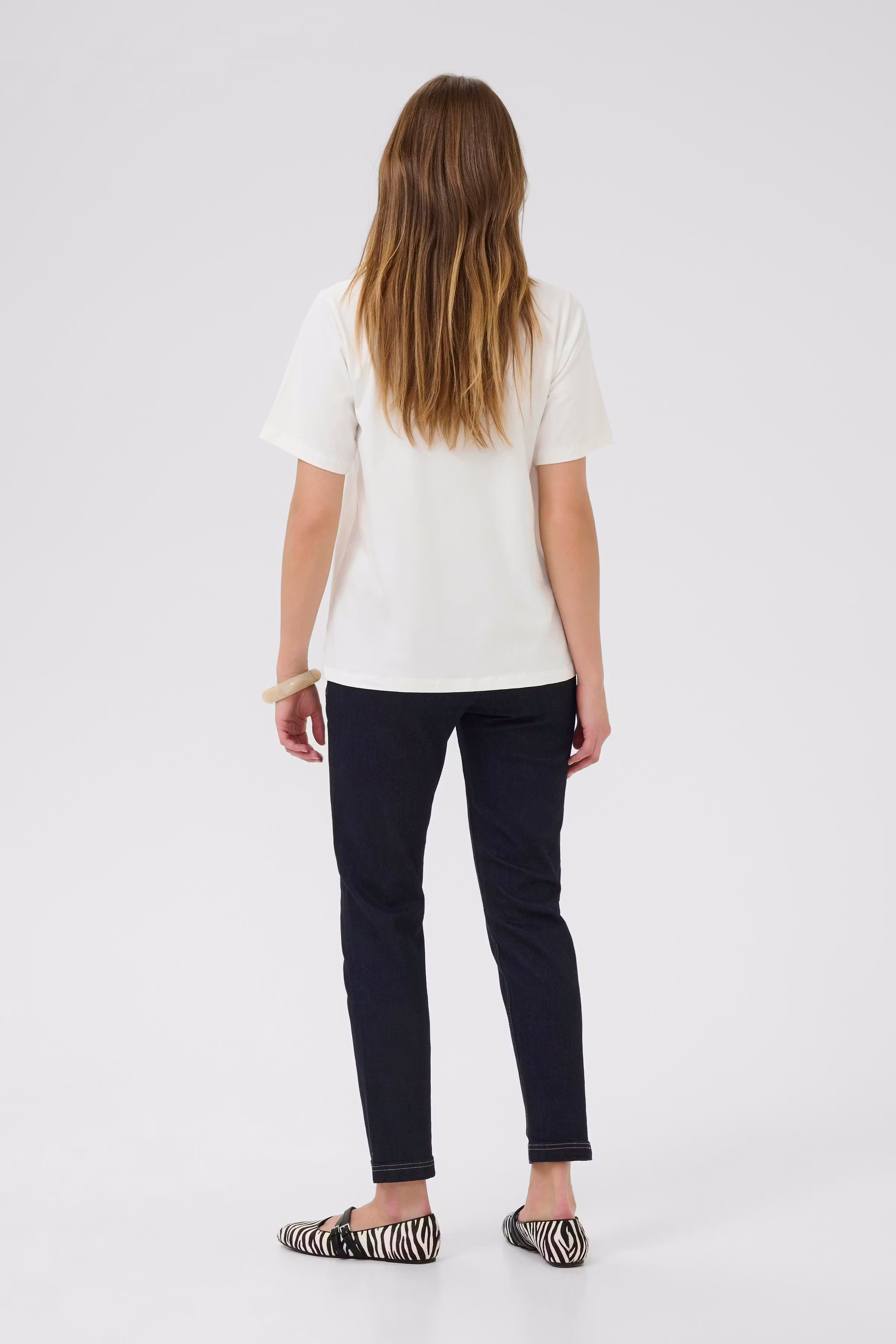 CUbalti T-shirt LOOKBOOK BACK 50112262-500013