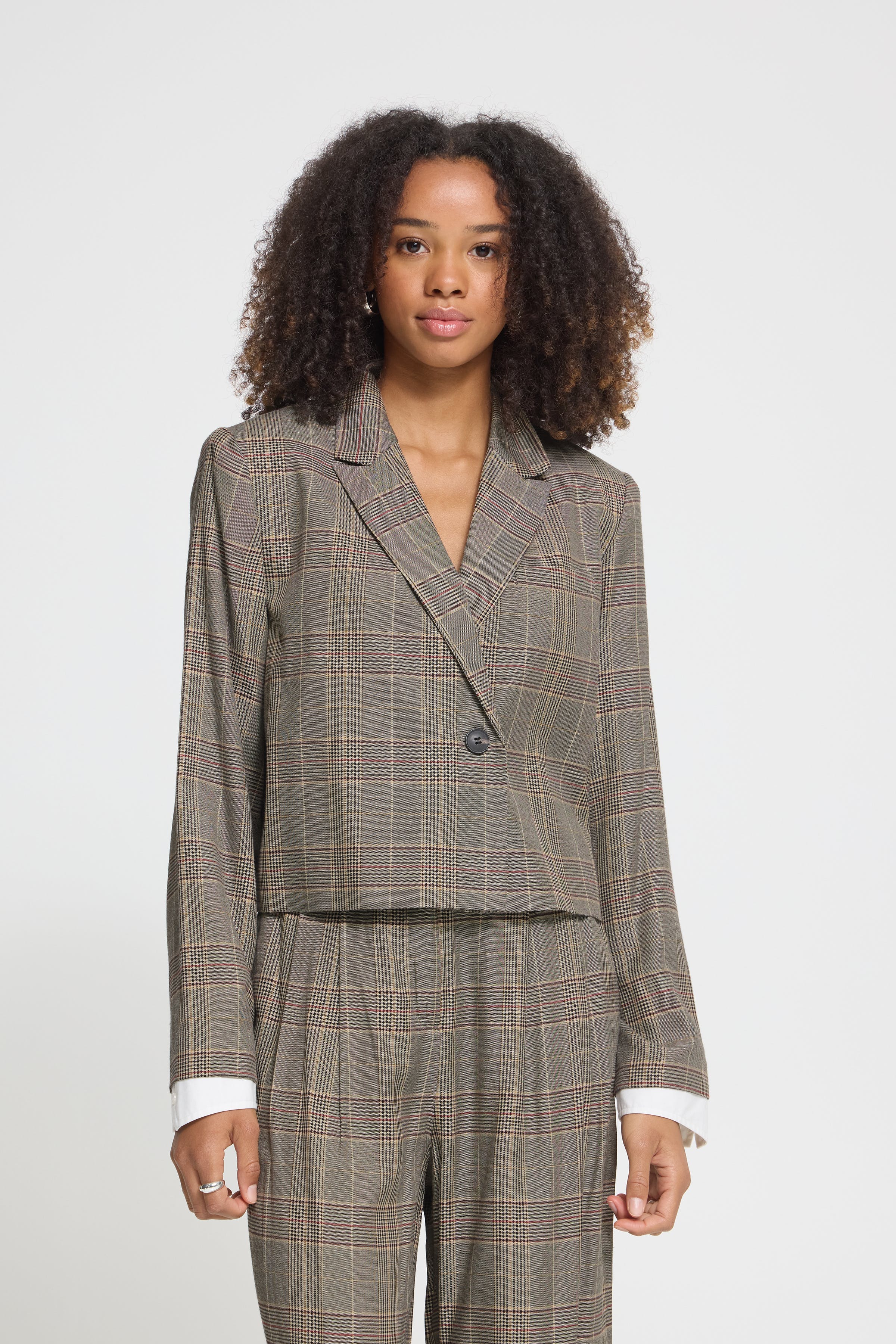 IHLAITO Blazer LOOKBOOK FRONT 20126316-900009178