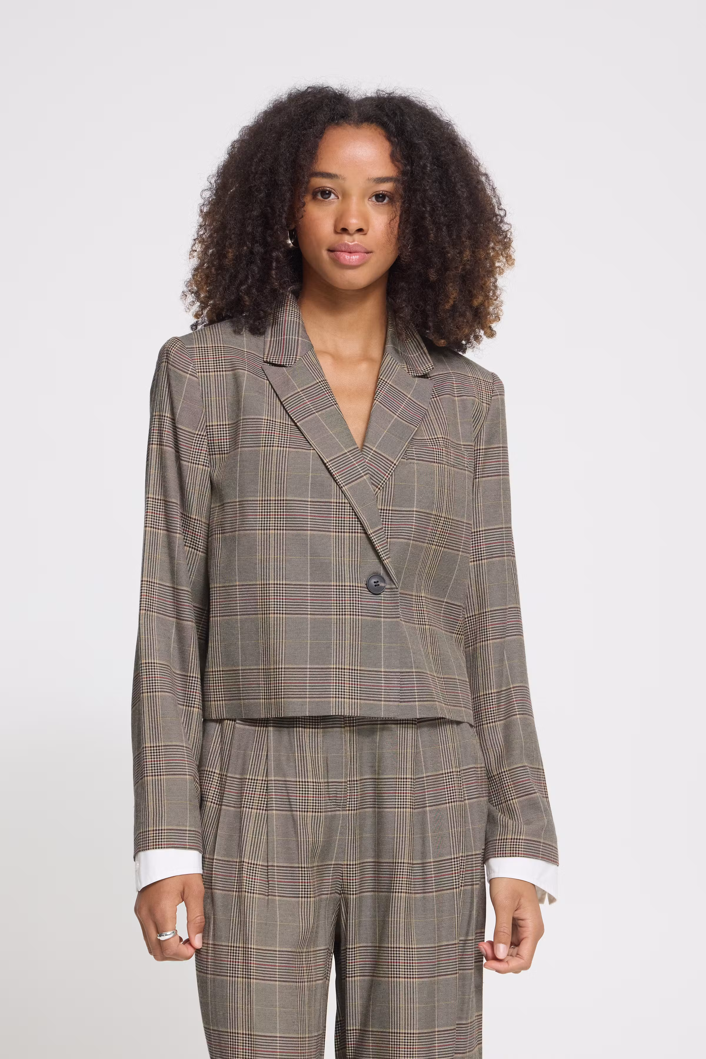 IHLAITO Blazer LOOKBOOK FRONT 20126316-900009178