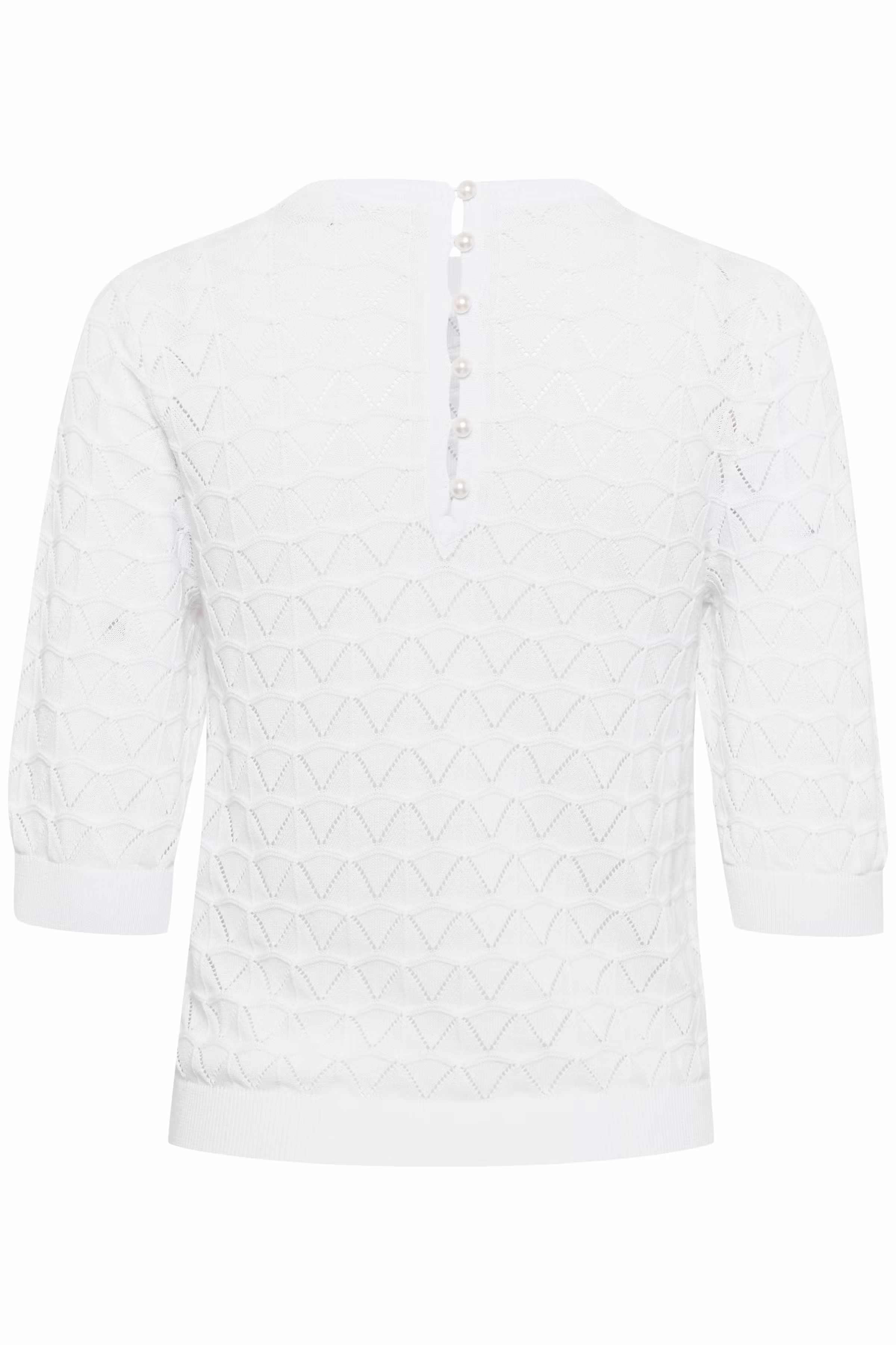 KAkarla Pullover PACK BACK 10509599-110602