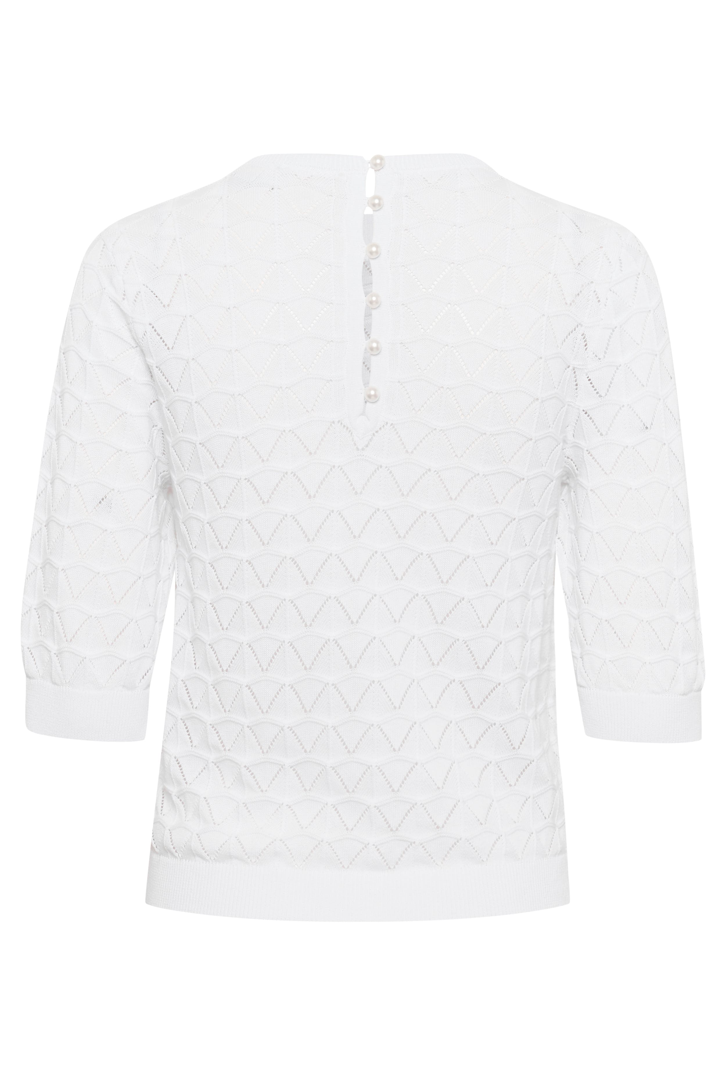 KAkarla Pullover PACK BACK 10509599-110602