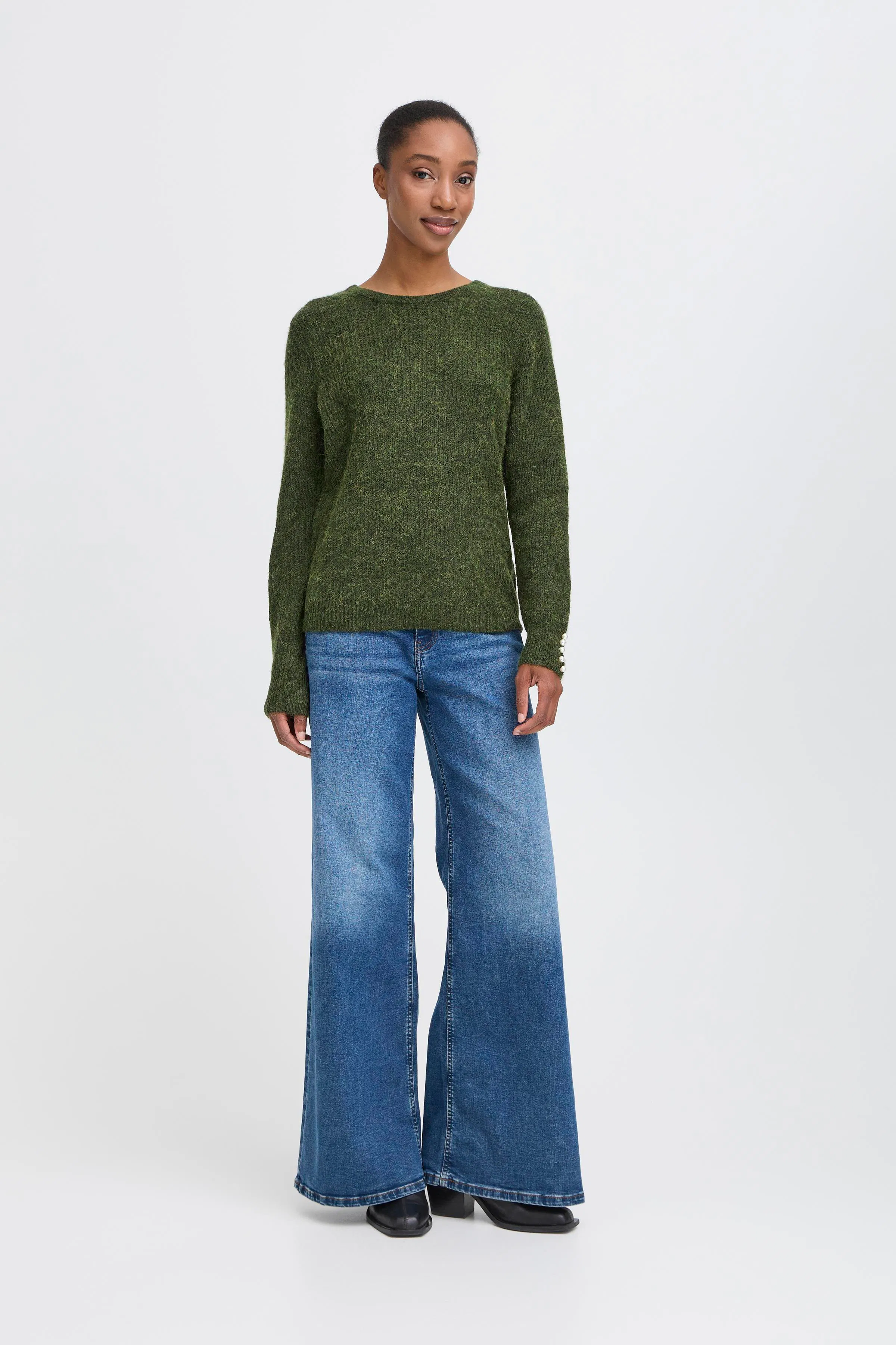 IHKAMARA Pullover LOOKBOOK FRONT 20124979-190419