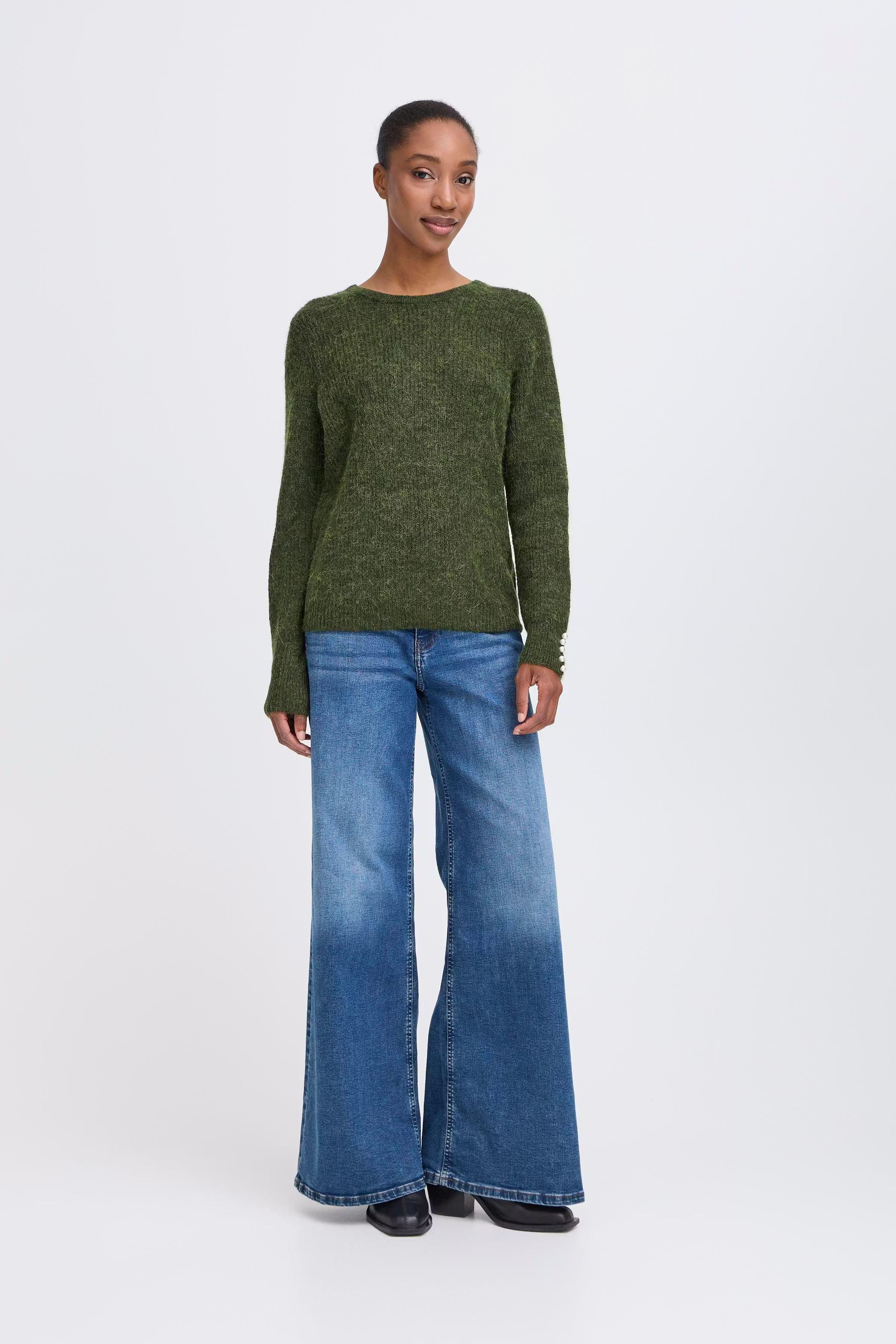 IHKAMARA Pullover LOOKBOOK FRONT 20124979-190419