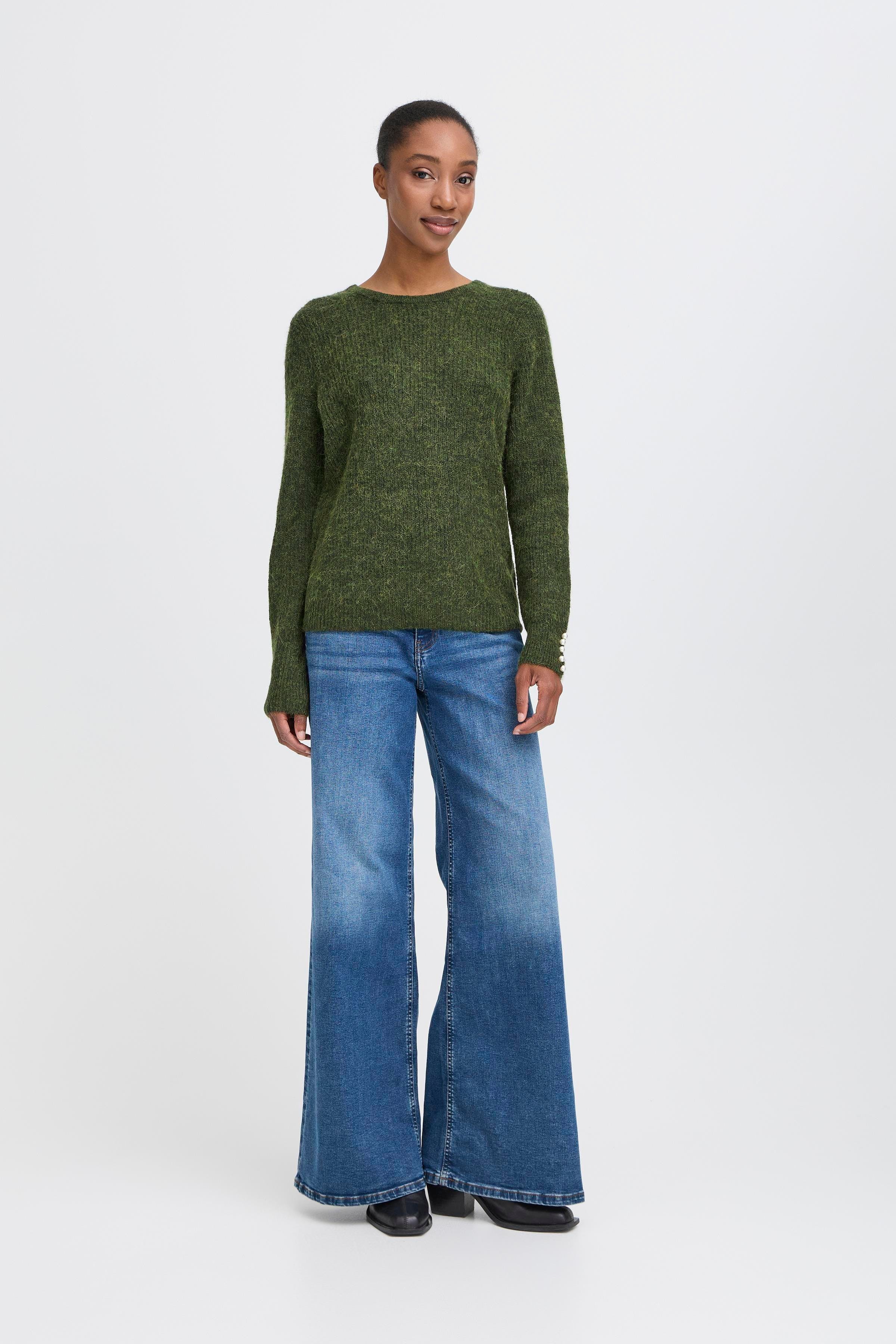 IHKAMARA Pullover LOOKBOOK FRONT 20124979-190419