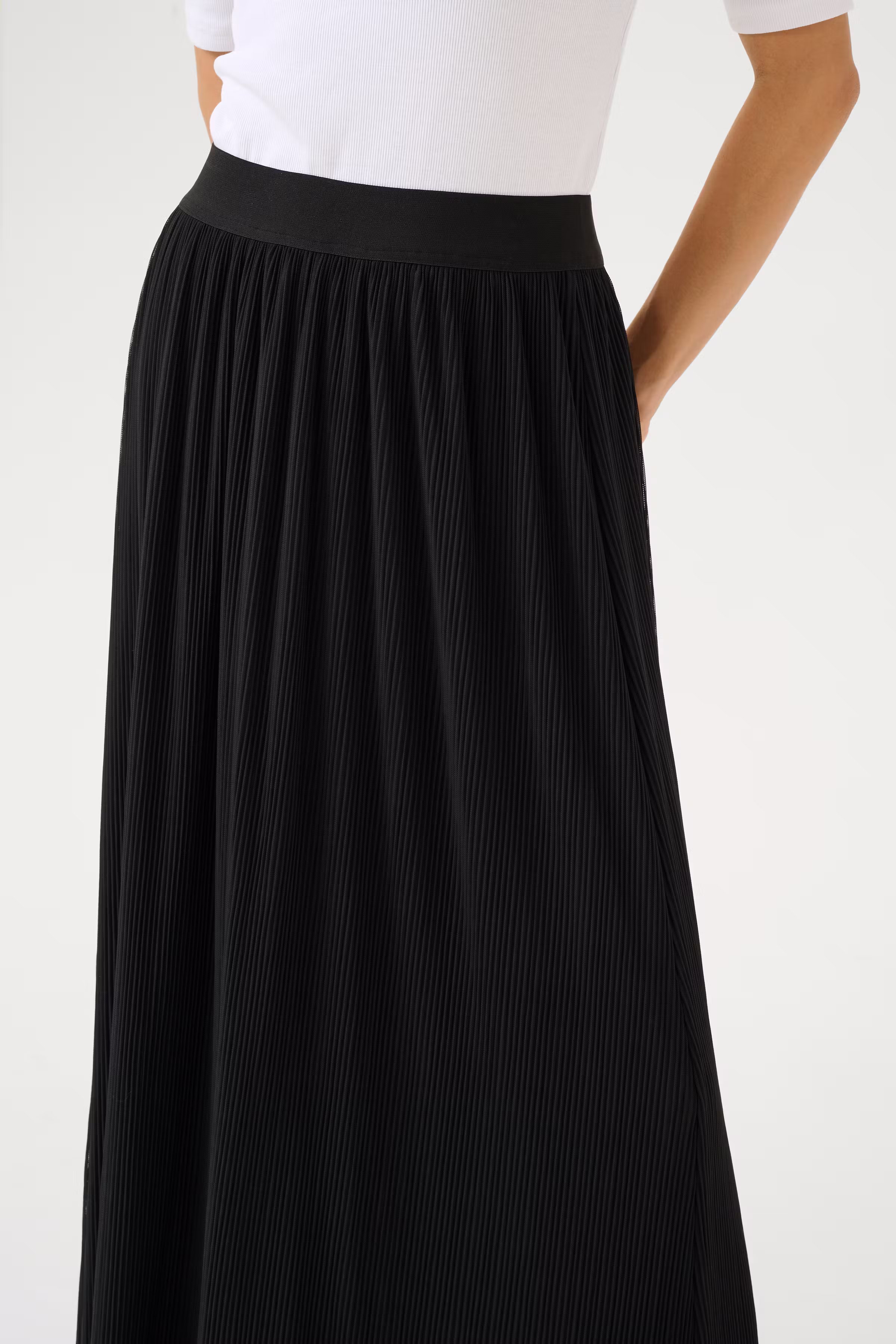 KAliva Skjørt LOOKBOOK DETAIL 10510190-106822