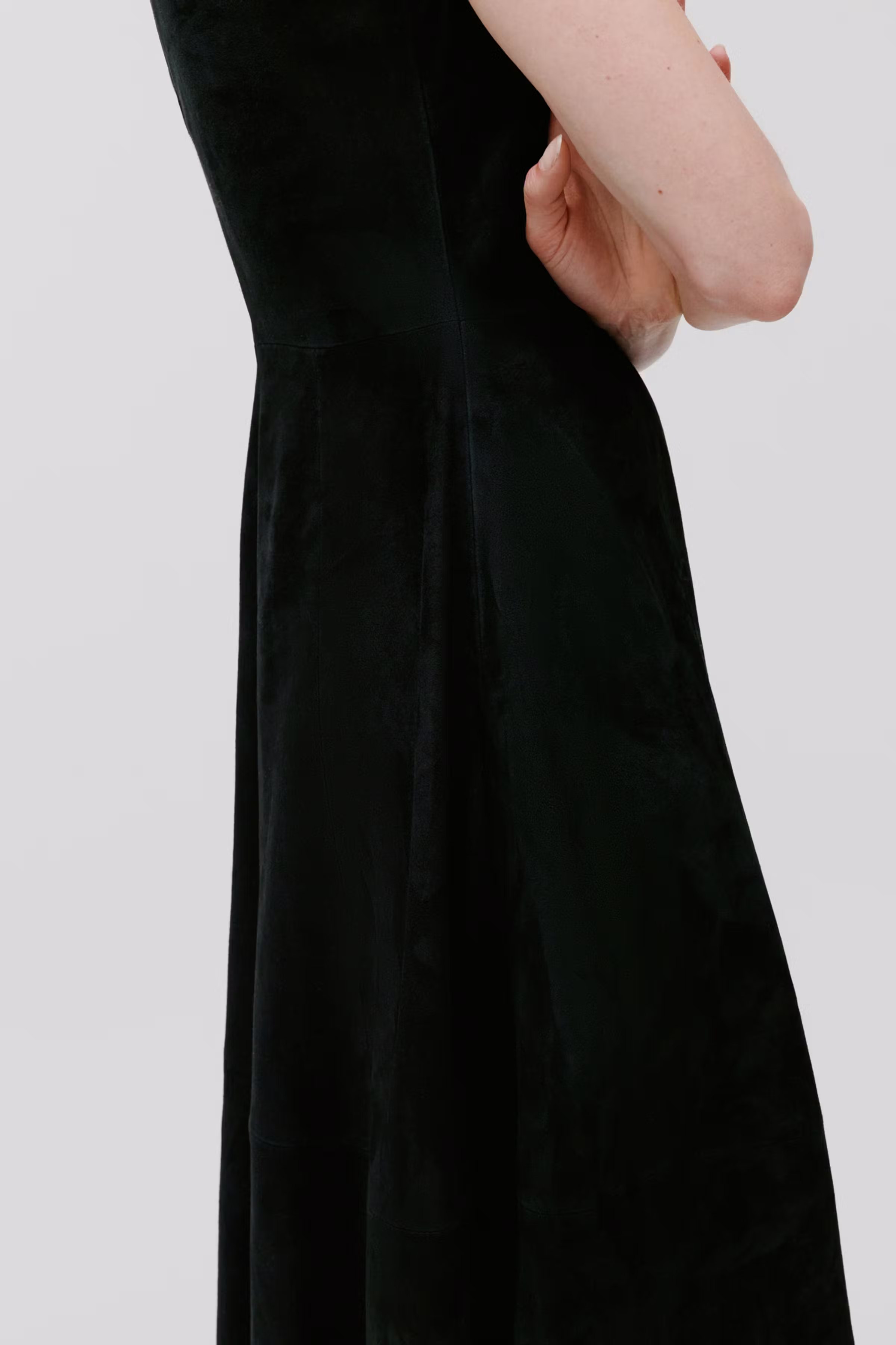 LORENA Dress LOOKBOOK DETAIL 30600761-BK999