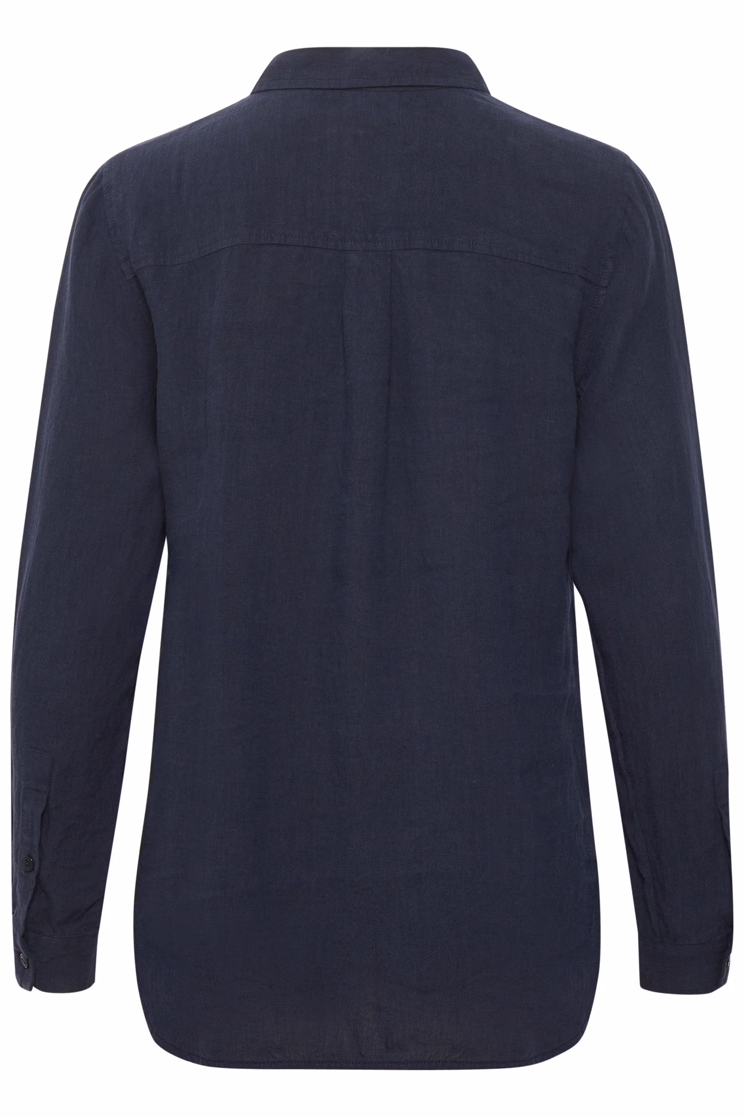 KivasPW Leinenhemd PACK BACK 30306952-193924