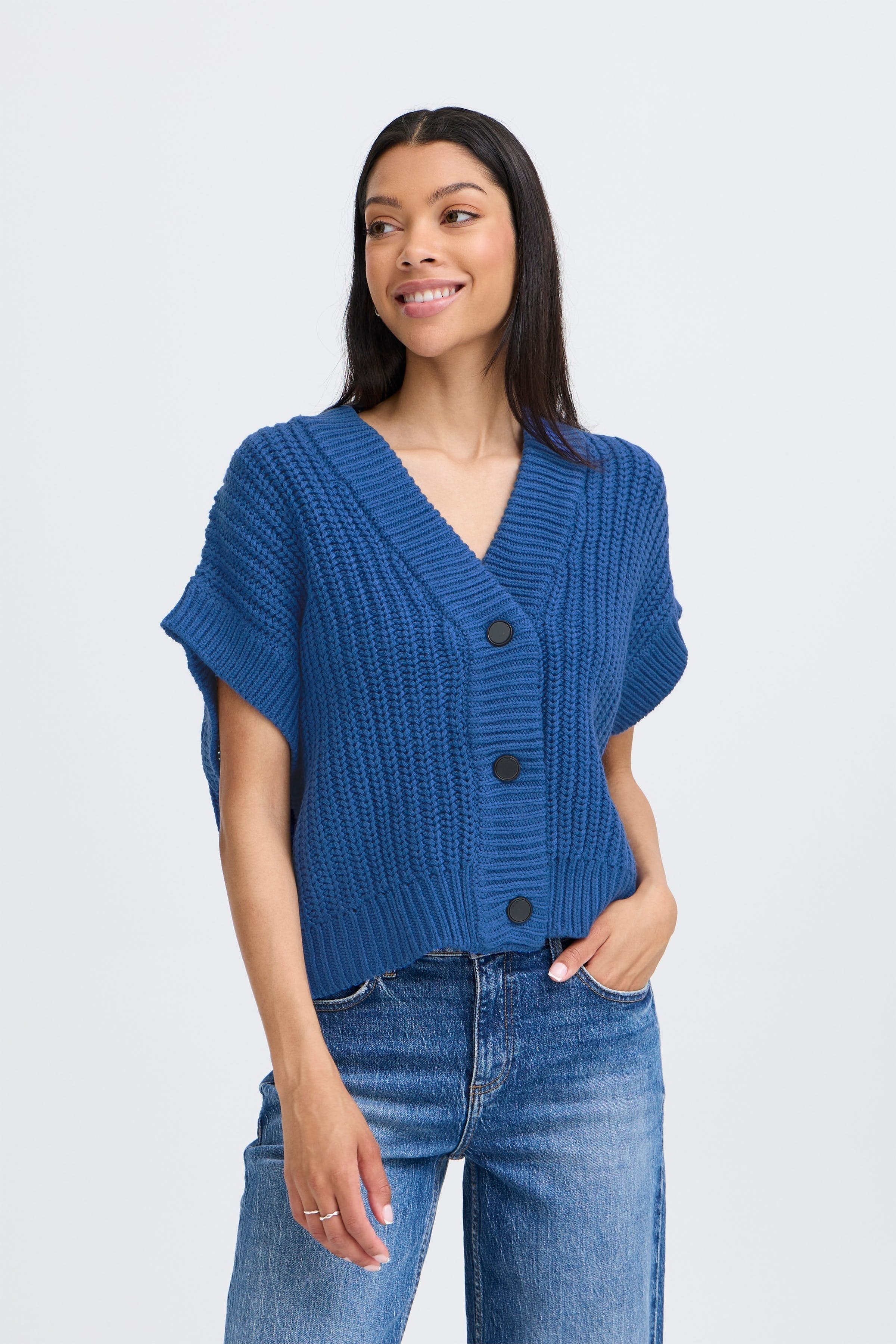 BYOTINKA Vest LOOKBOOK FRONT 20815276-193964