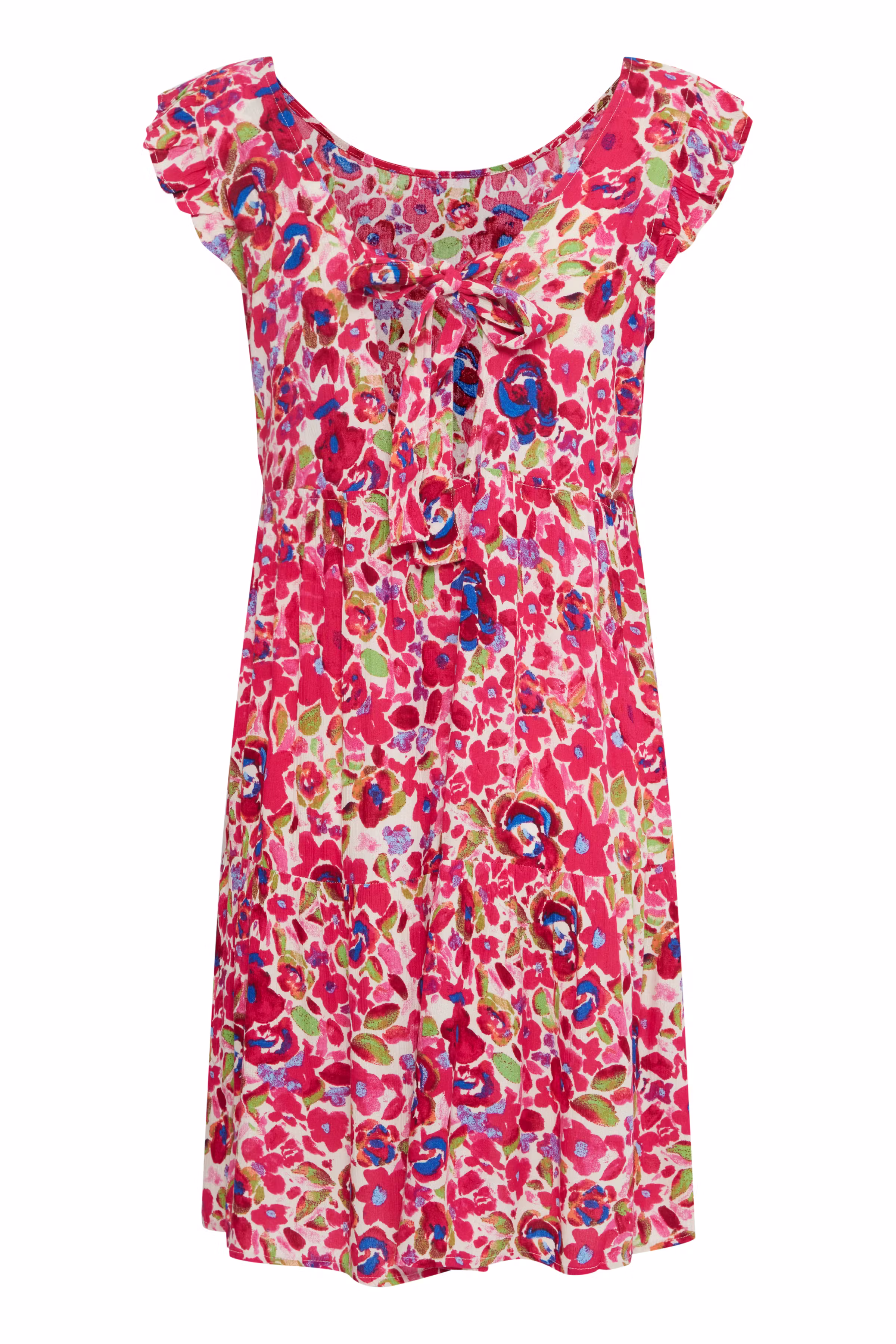 IHMARRAKECH Kjole PACK BACK 20120860-202925