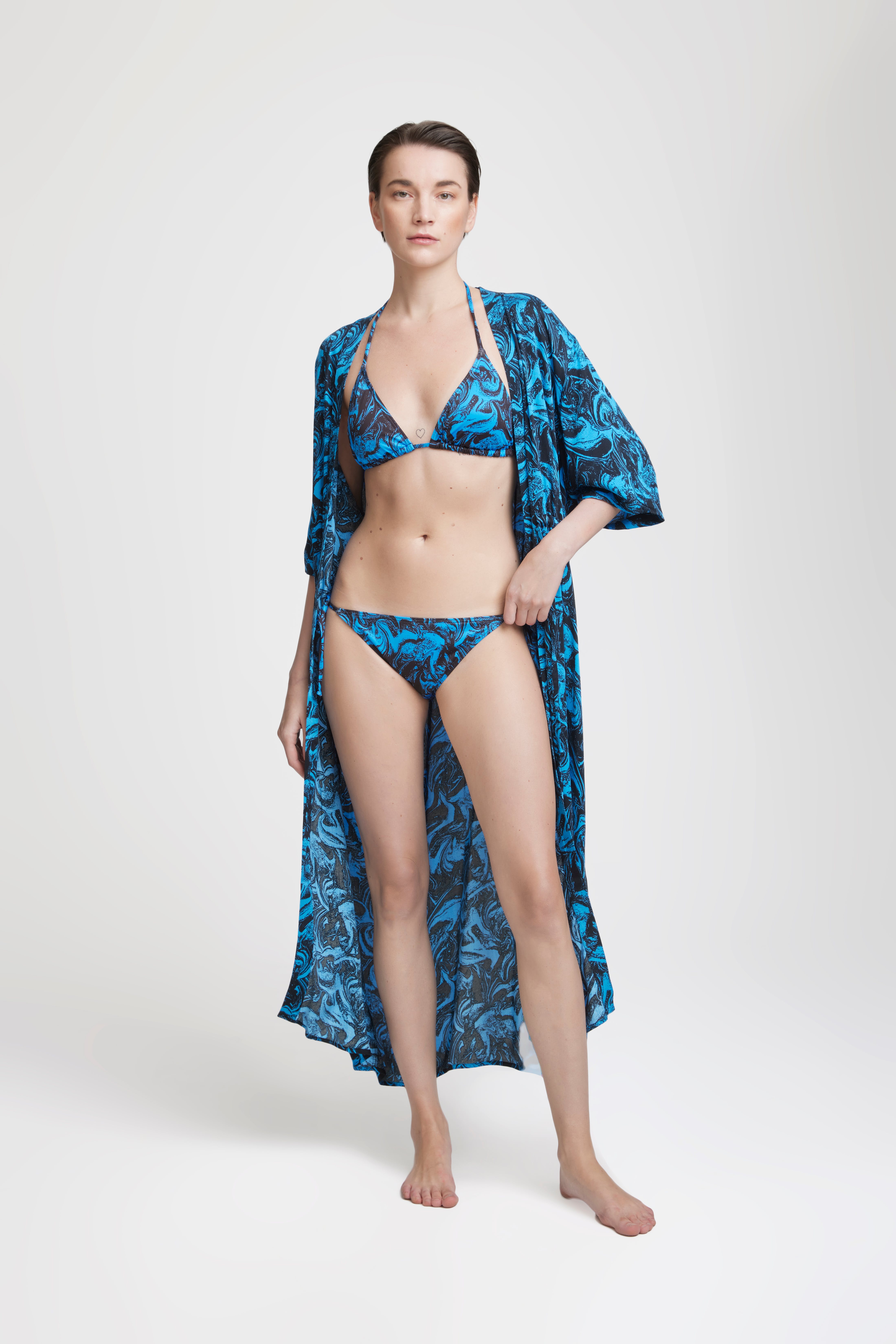 LaiaGZ Kimono LOOKBOOK FRONT 10905450-103475