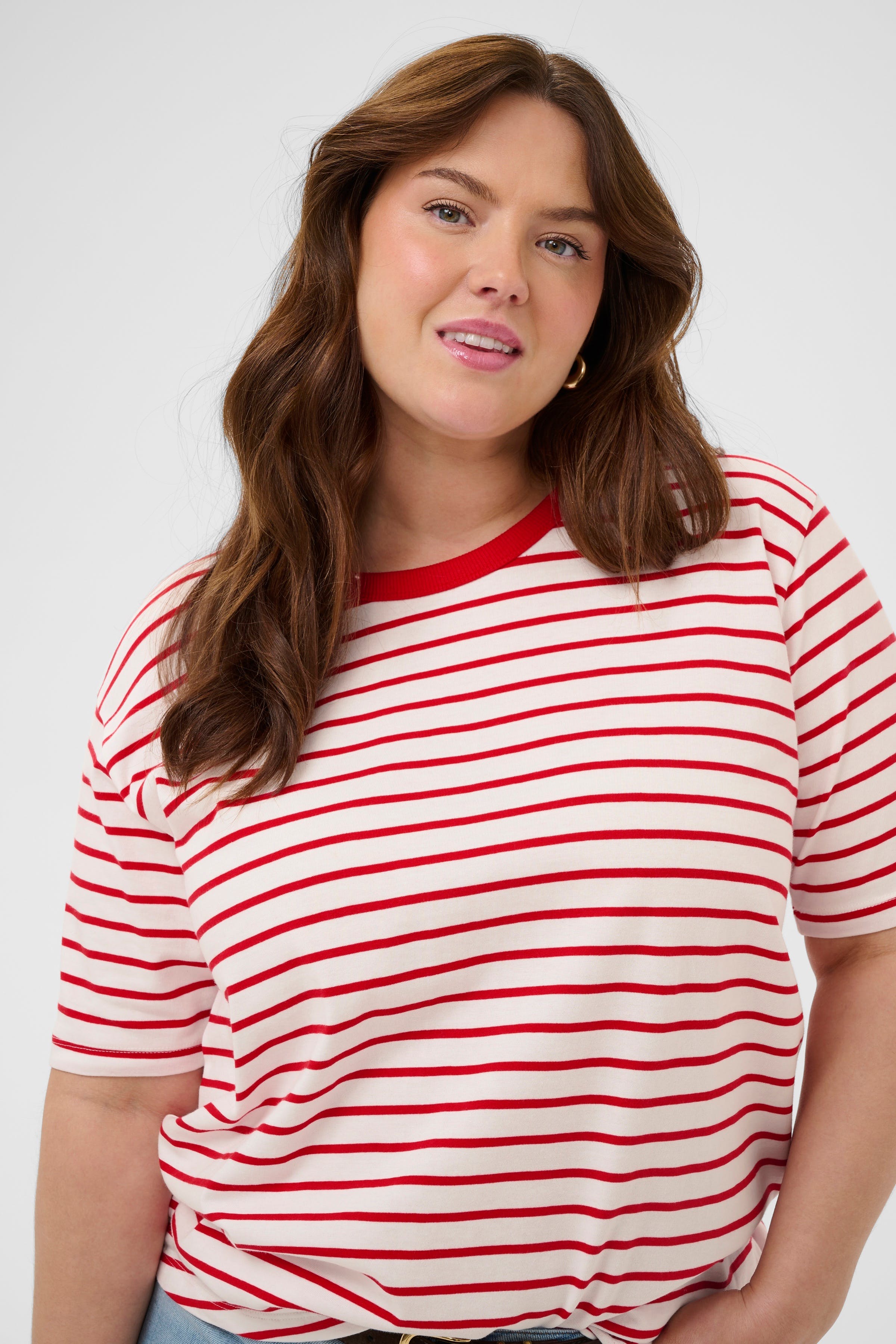 KCwinni T-shirt LOOKBOOK DETAIL 10584215-109615