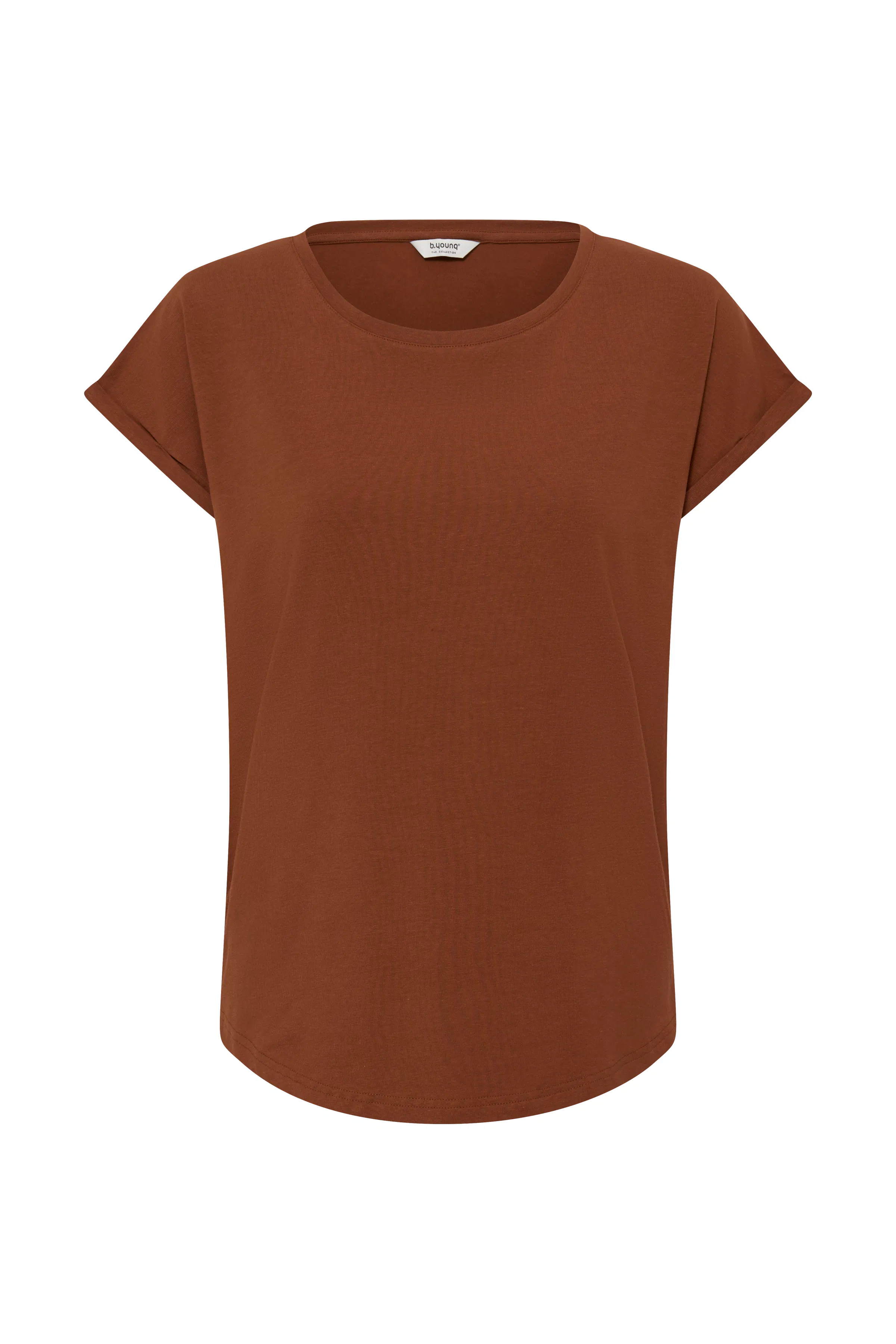 BYPamila T-shirt PACK FRONT 20804205-191429