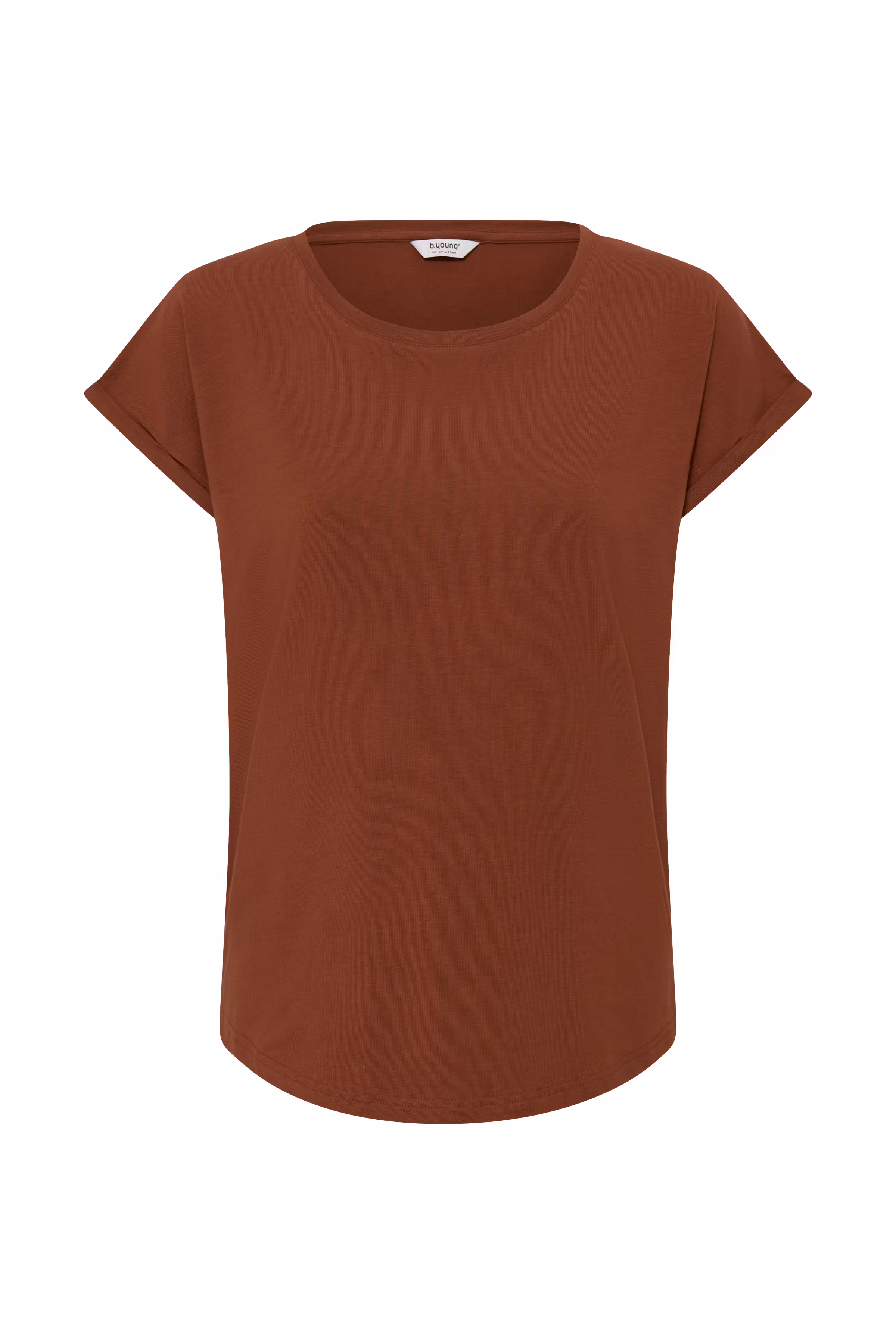 BYPamila T-shirt PACK FRONT 20804205-191429