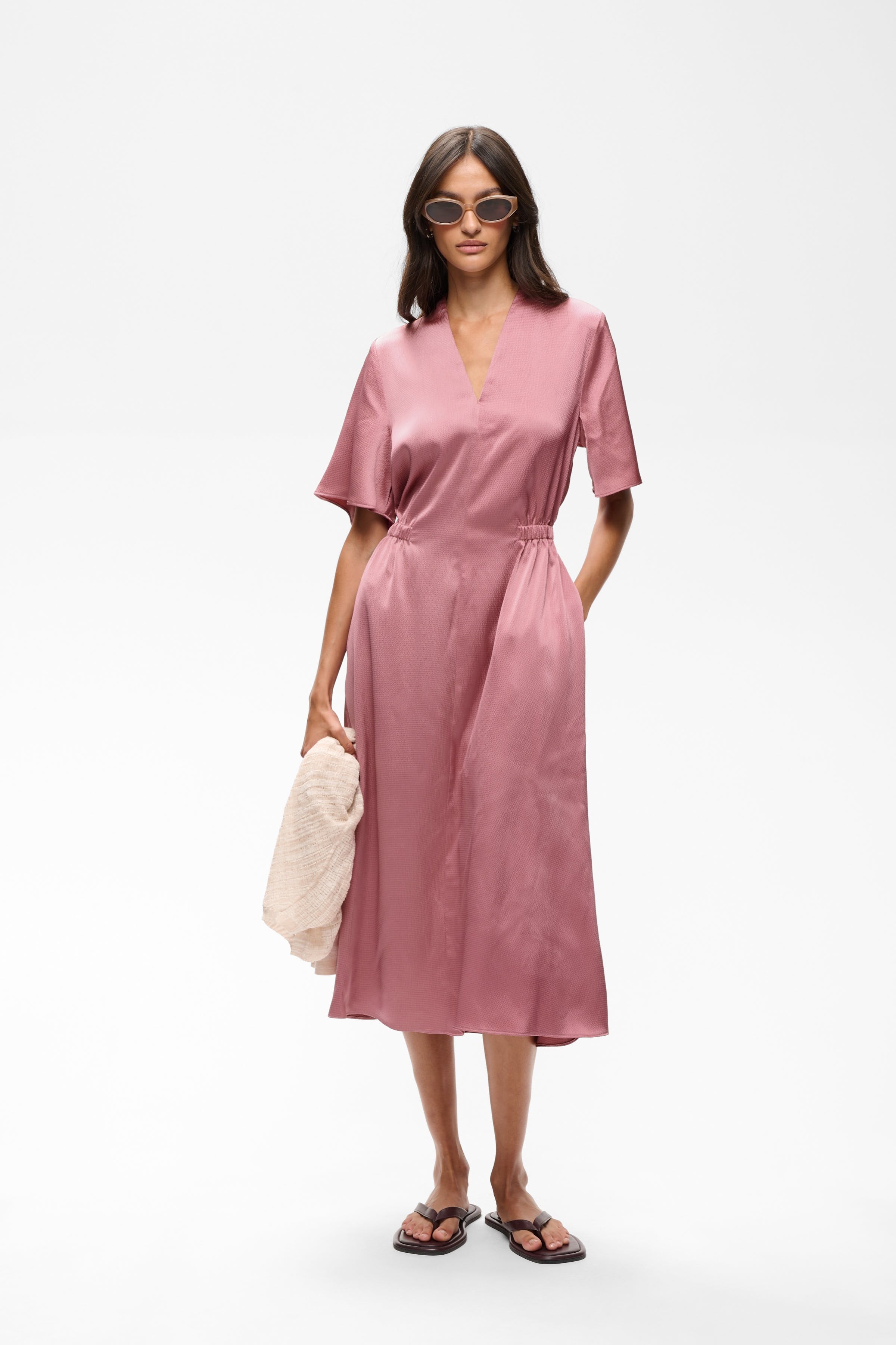BaljaIW Klänning LOOKBOOK FRONT 30111214-161710