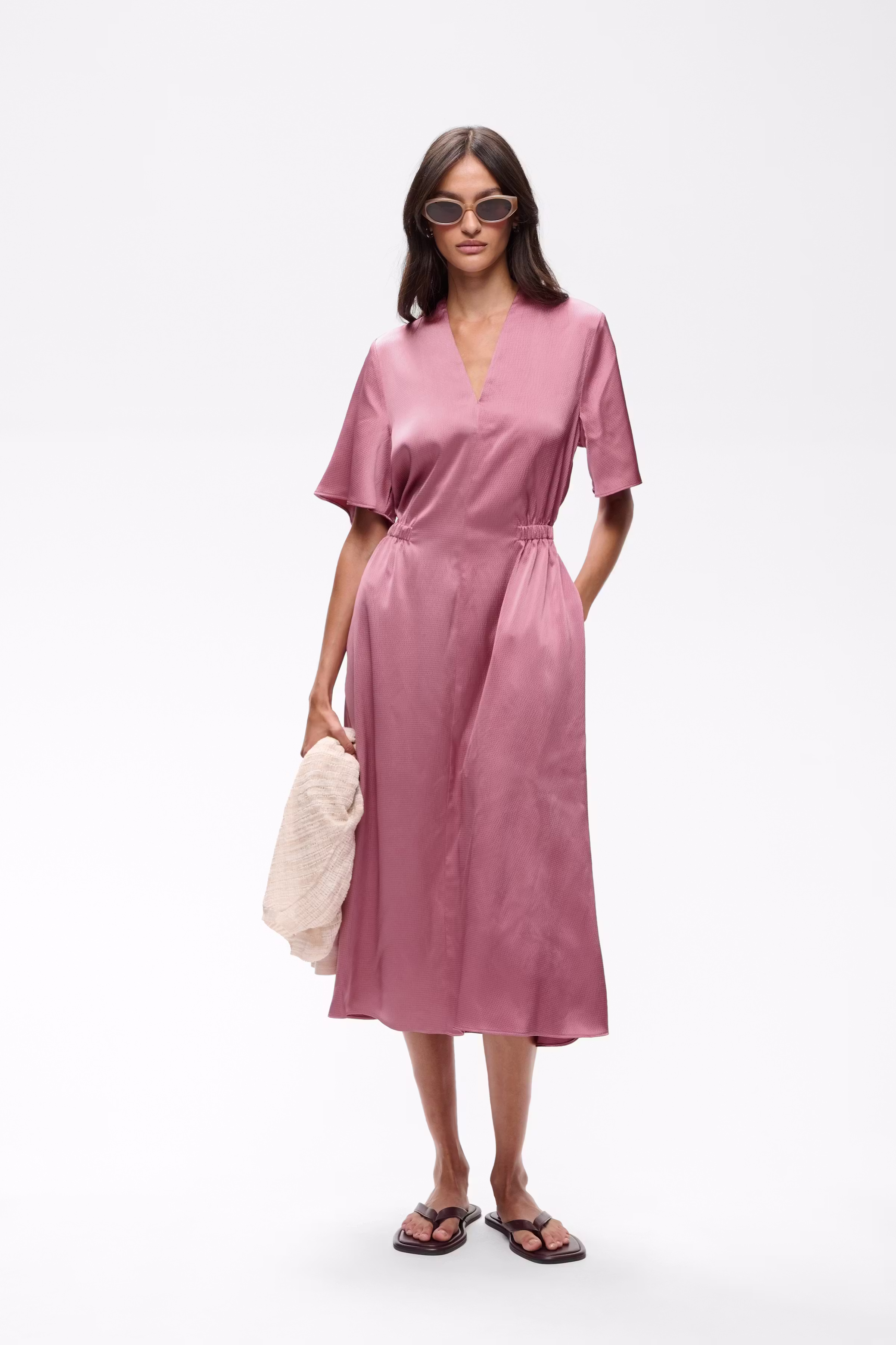 BaljaIW Kleid LOOKBOOK FRONT 30111214-161710