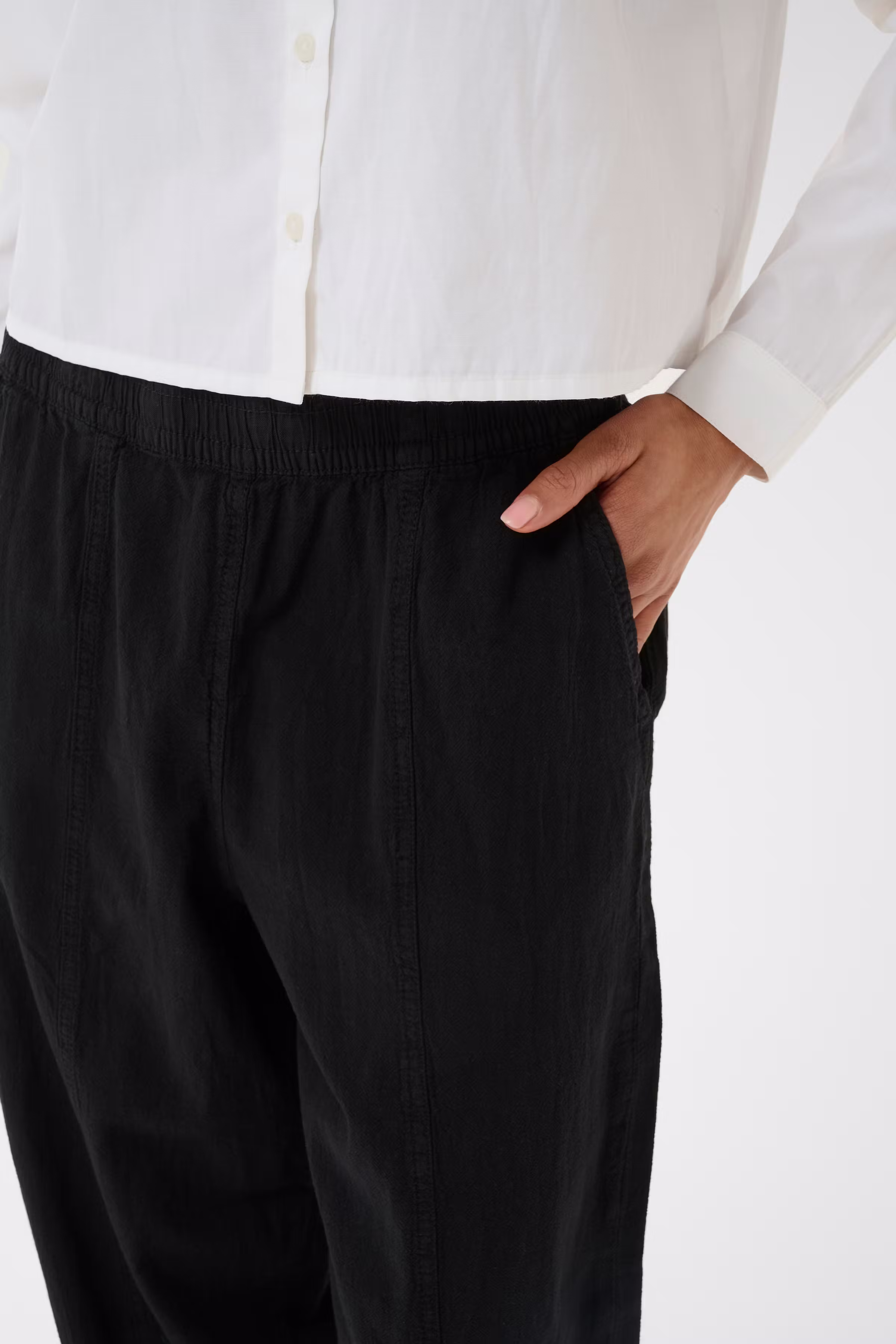 KAnaya Trousers LOOKBOOK DETAIL 10511153-100121