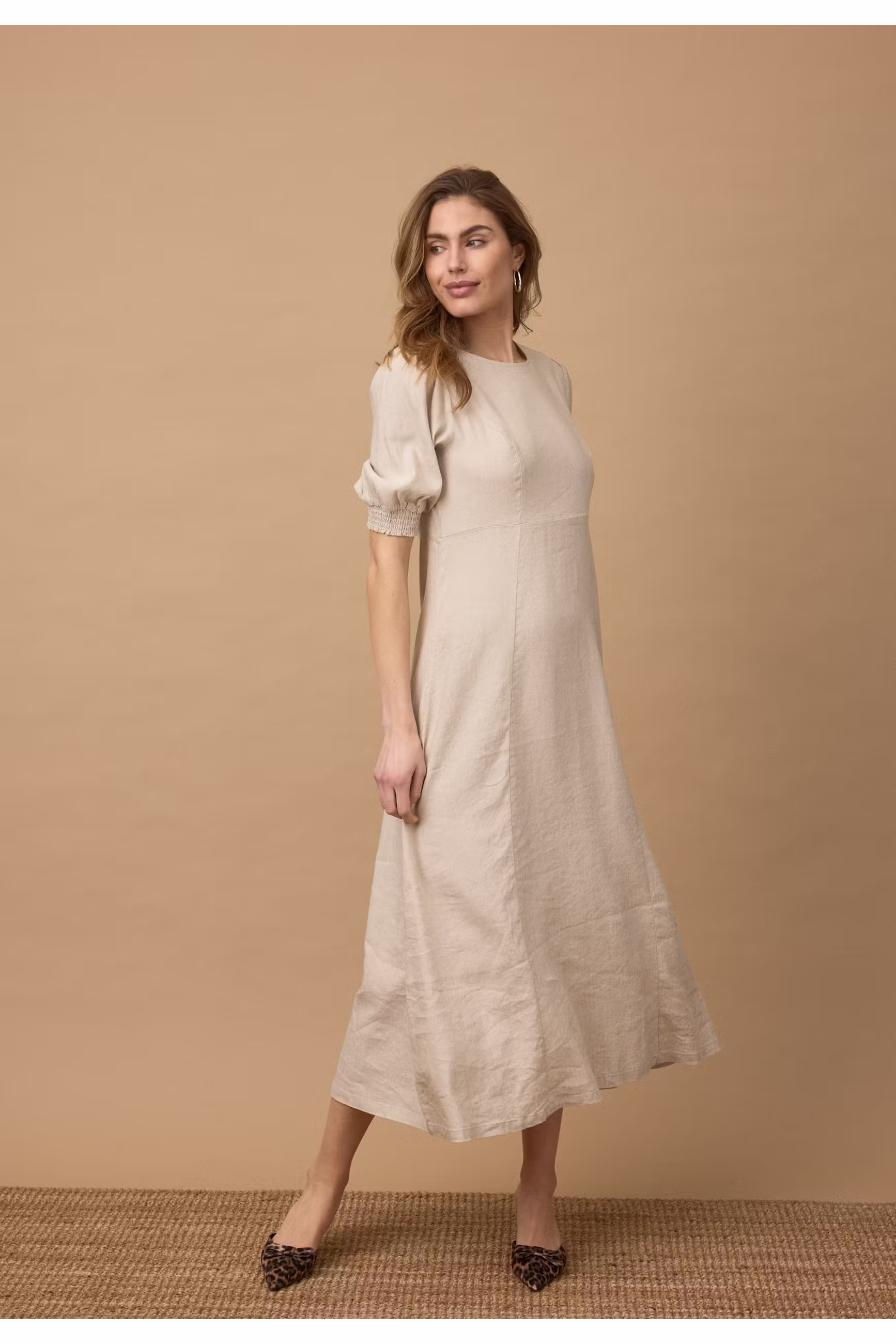 PZLUCA Kjole LOCATION NONE 50210429-1309071