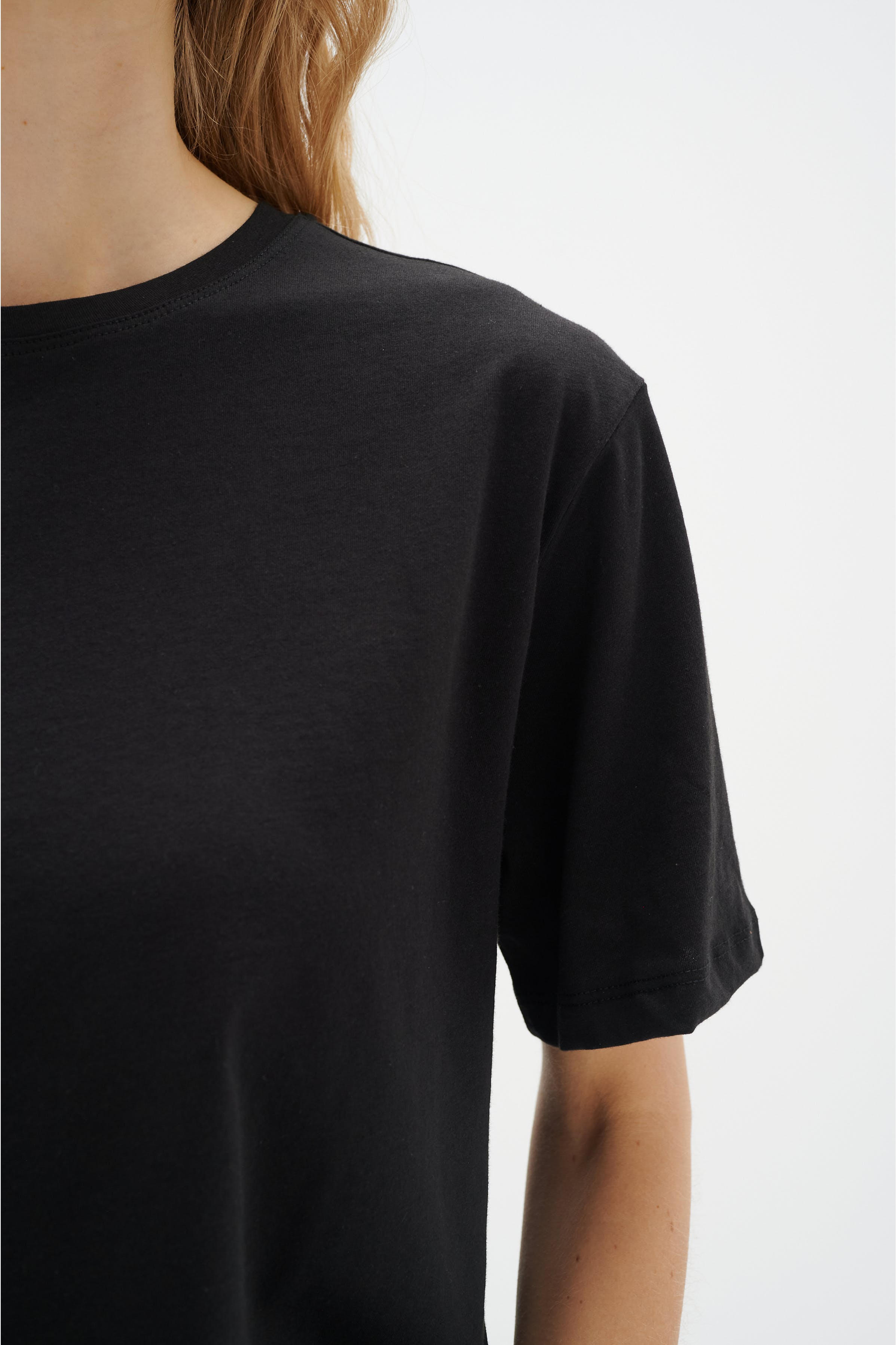GrithIW T-shirt LOOKBOOK DETAIL 30108911-194008