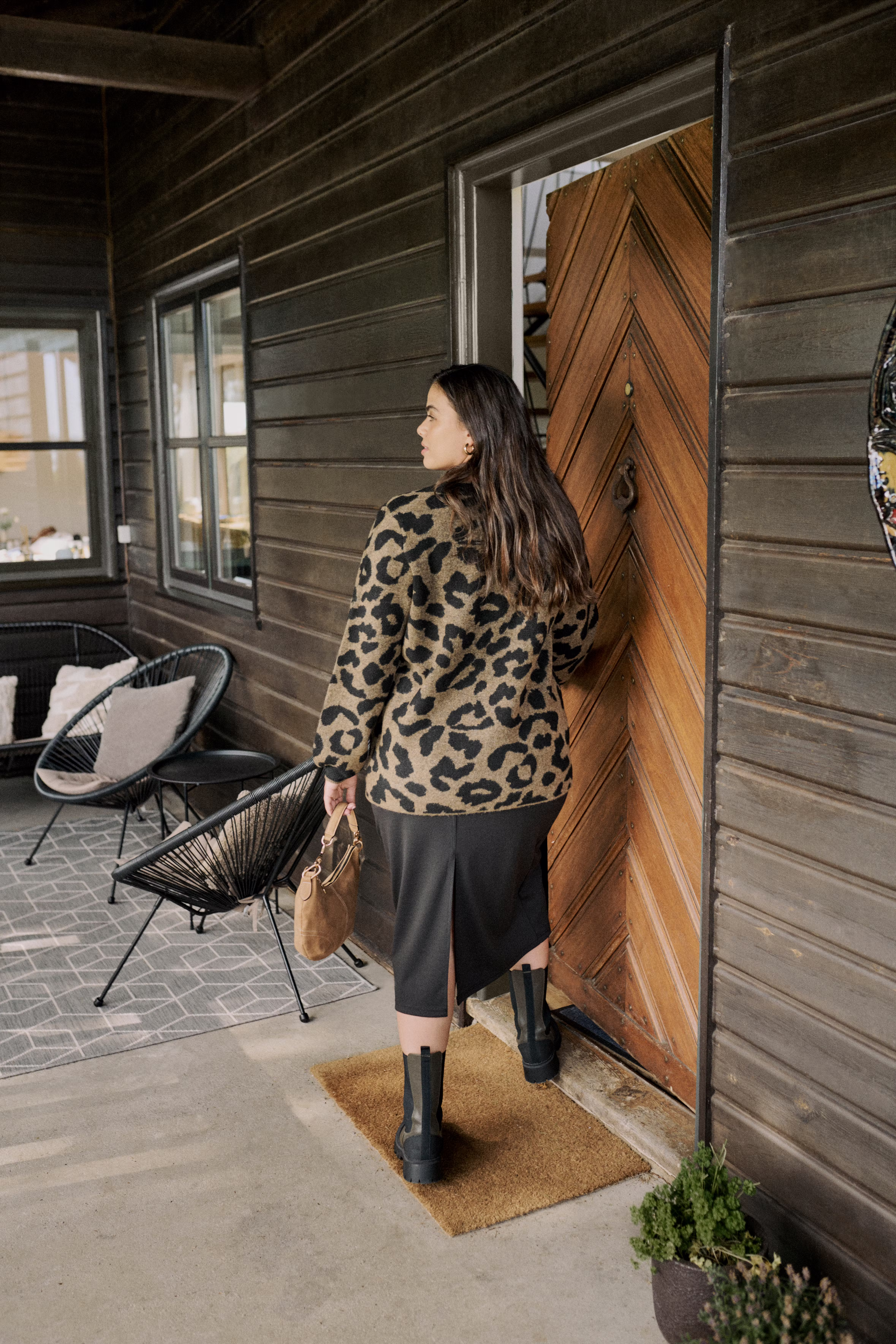 KCvilma Pullover LOCATION NONE 10583166-107360