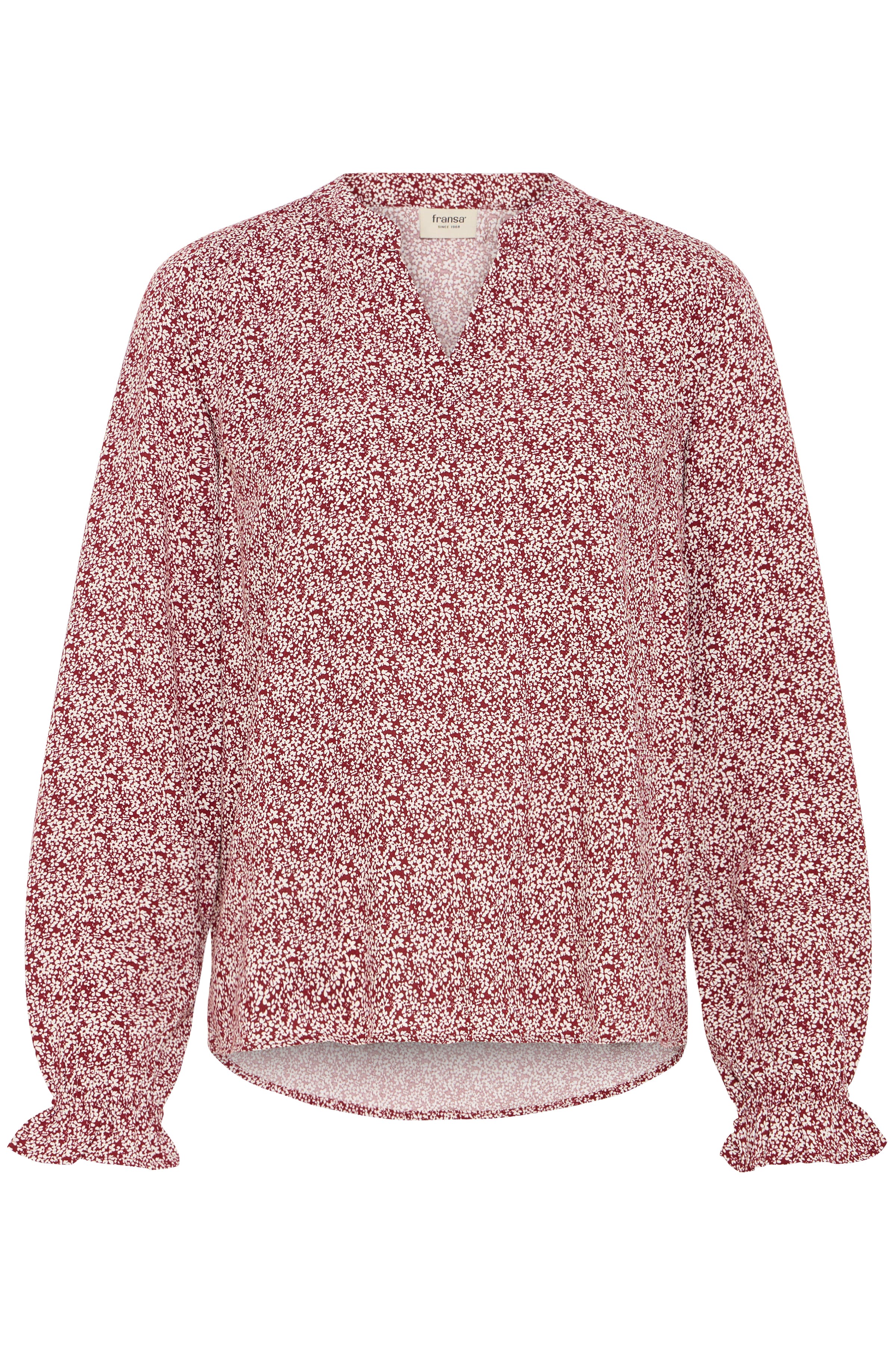 FRFLOWY Bluse PACK FRONT 20614106-203380