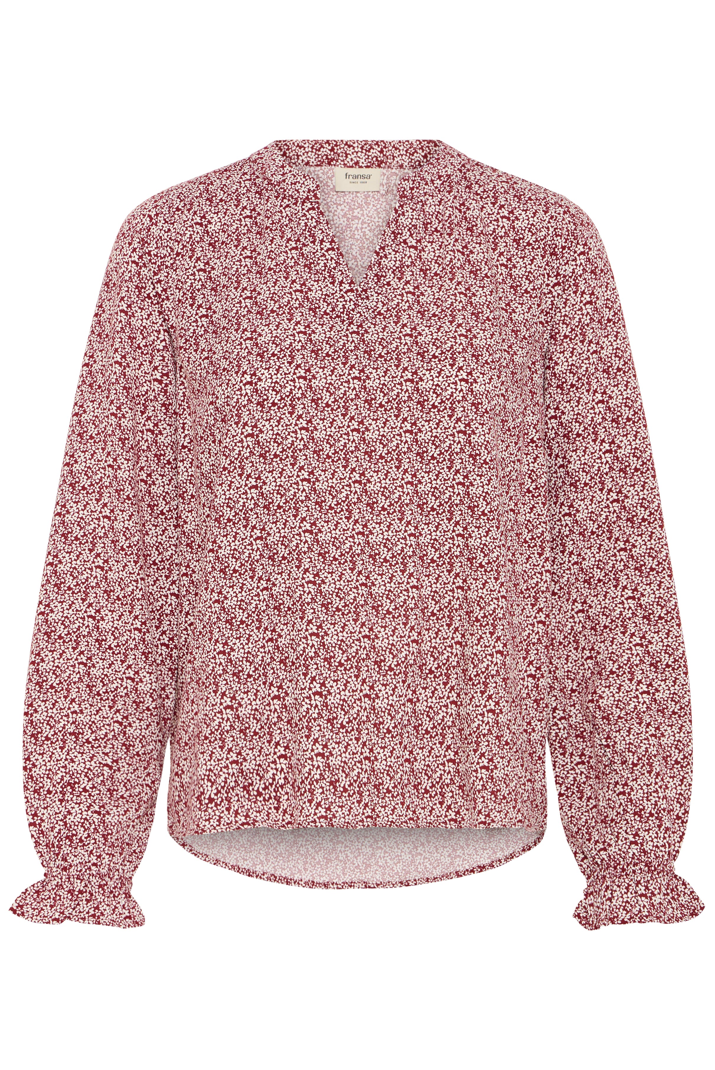 FRFLOWY Blouse PACK FRONT 20614106-203380