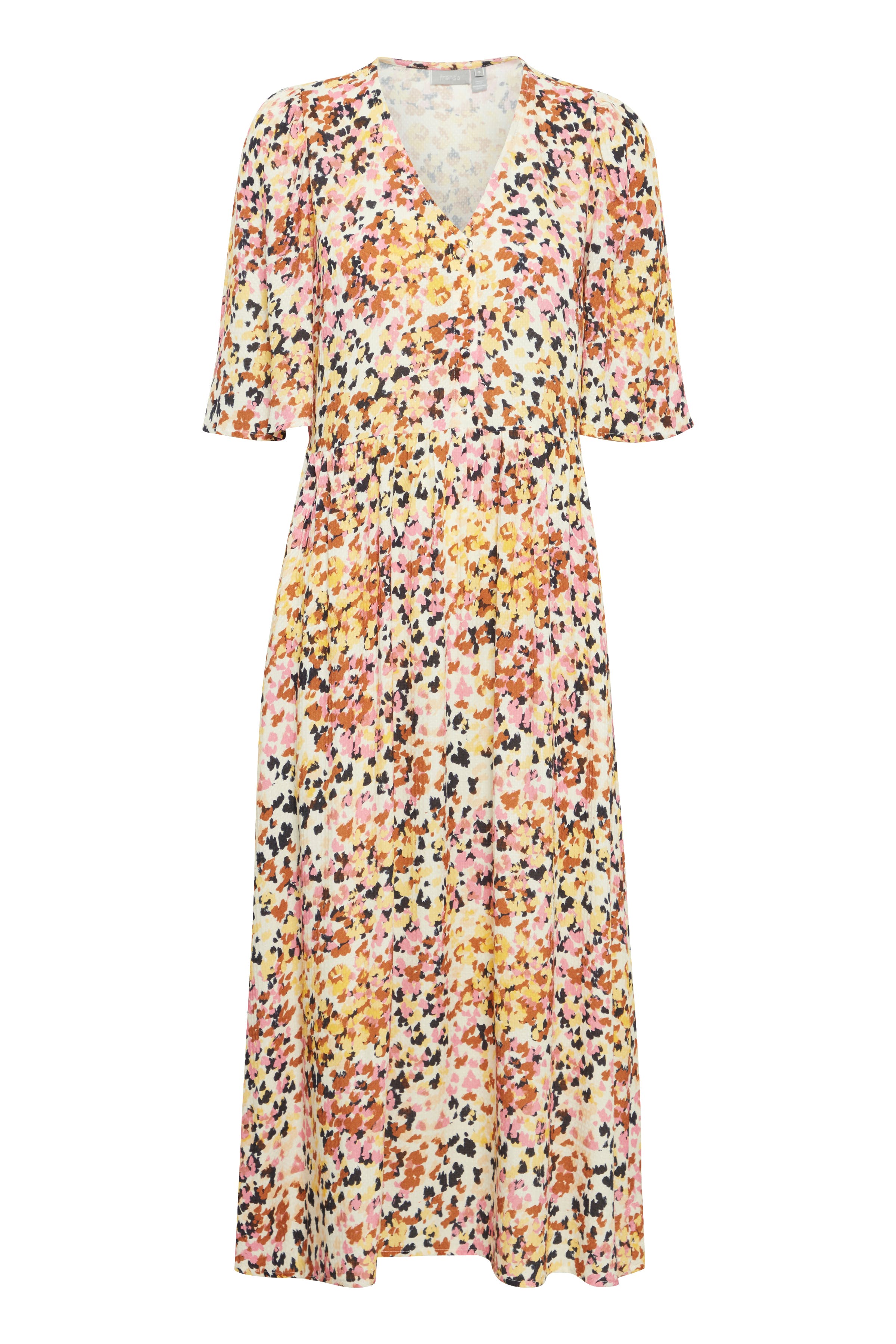 FROLIVA Kleid PACK FRONT 20613662-203062