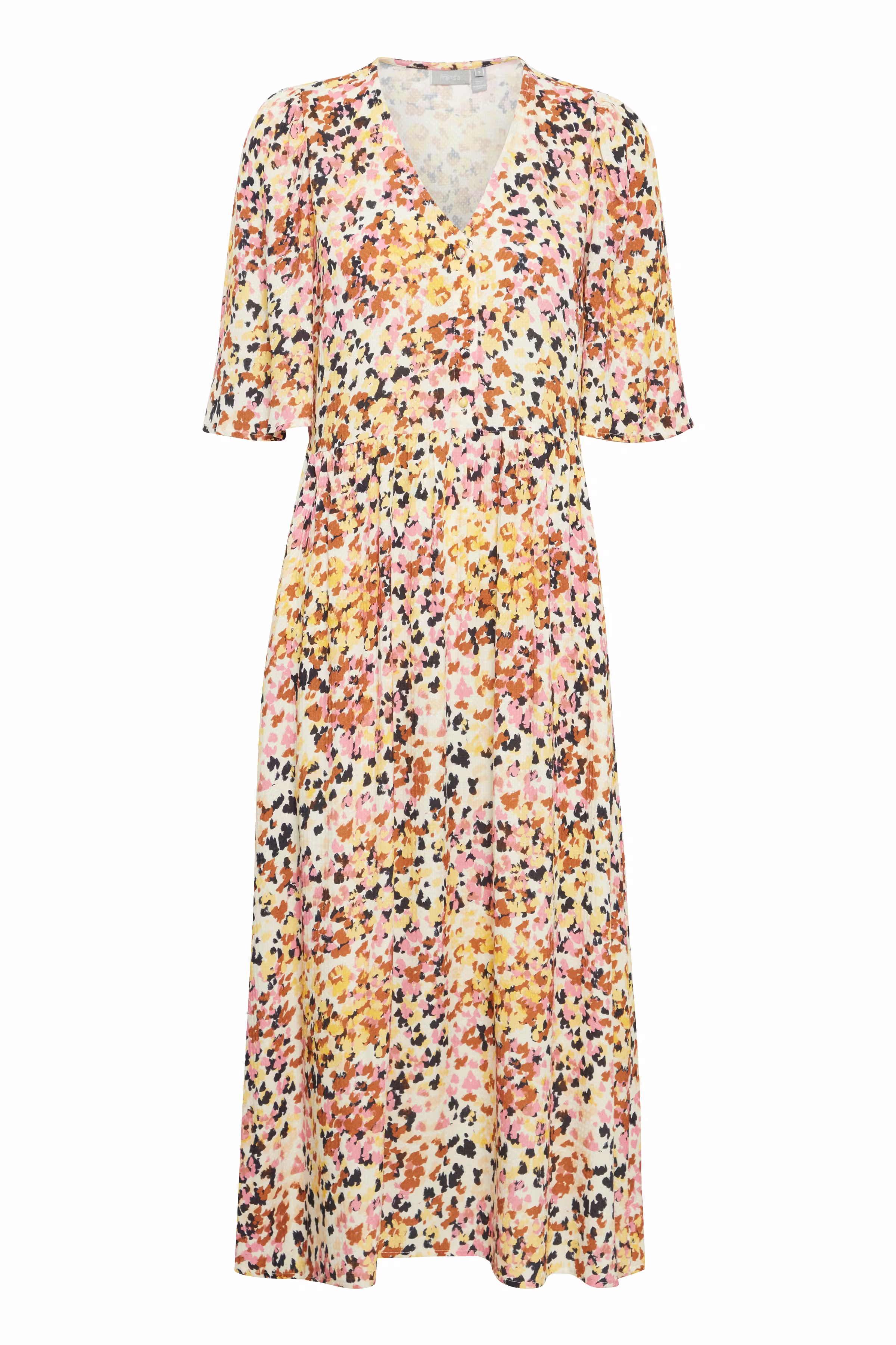 FROLIVA Klänning PACK FRONT 20613662-203062