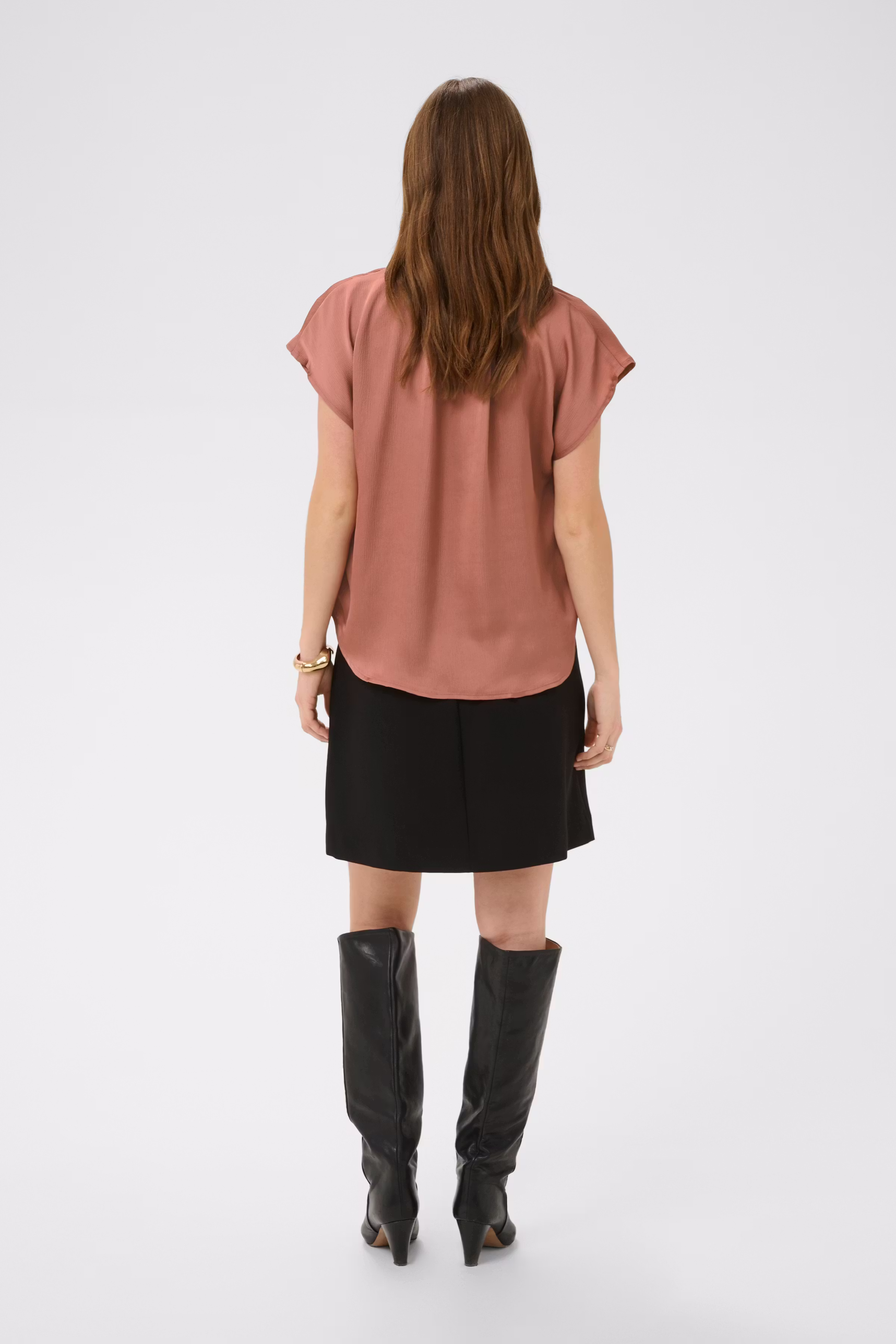 SLParis Bluse LOOKBOOK BACK 30409591-171514