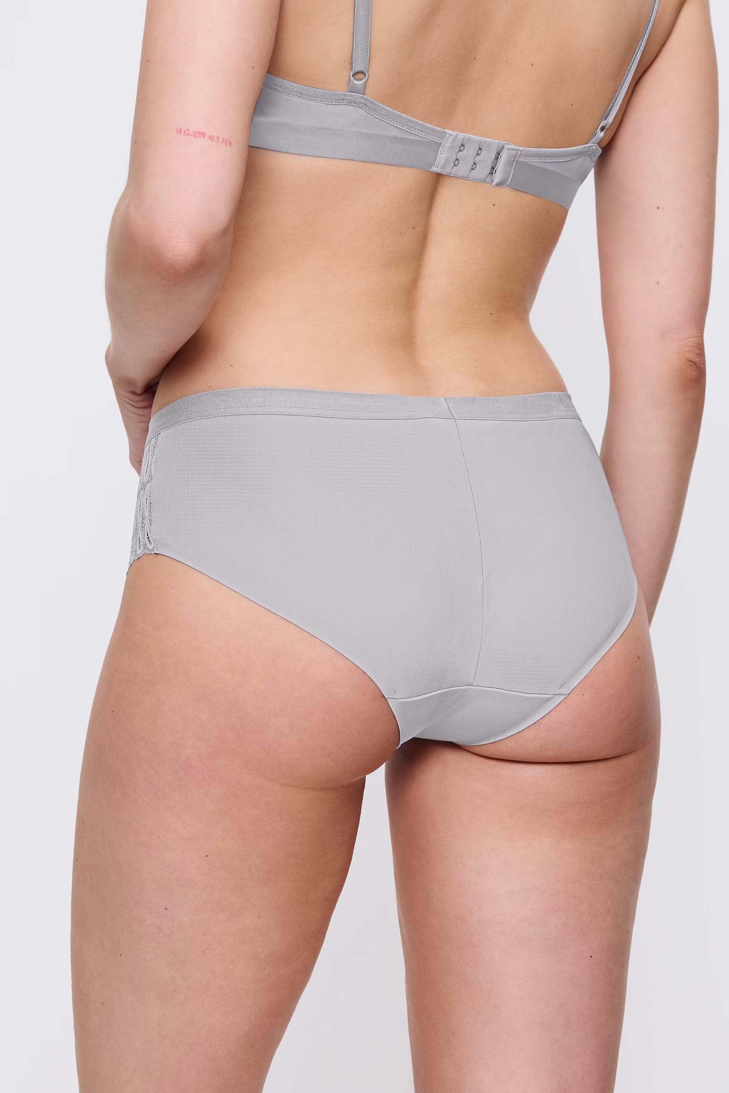 AuraSpotlight Trosor LOOKBOOK BACK 40500257-T3557