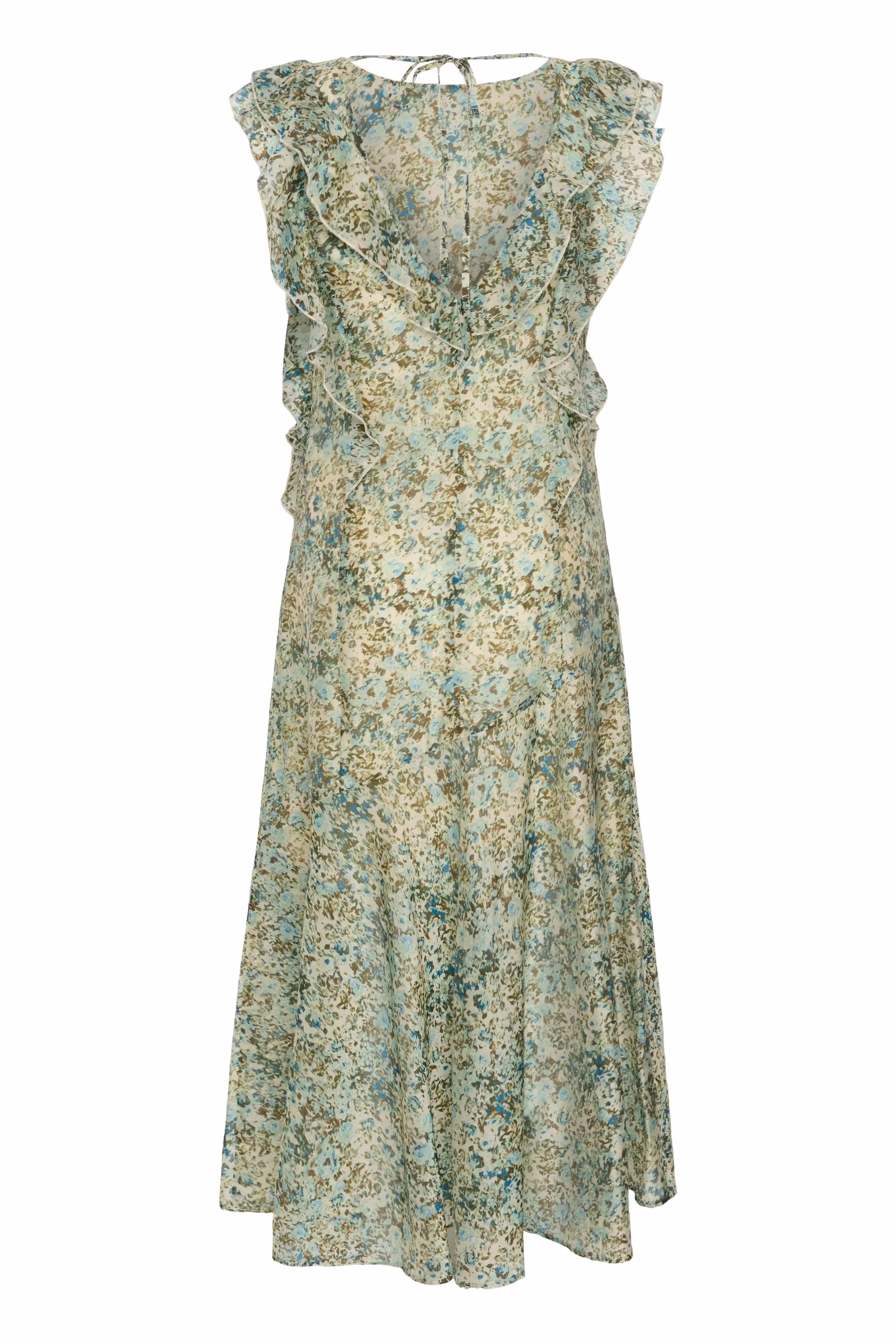 RainieSZ Kjole PACK BACK 30515071-304891