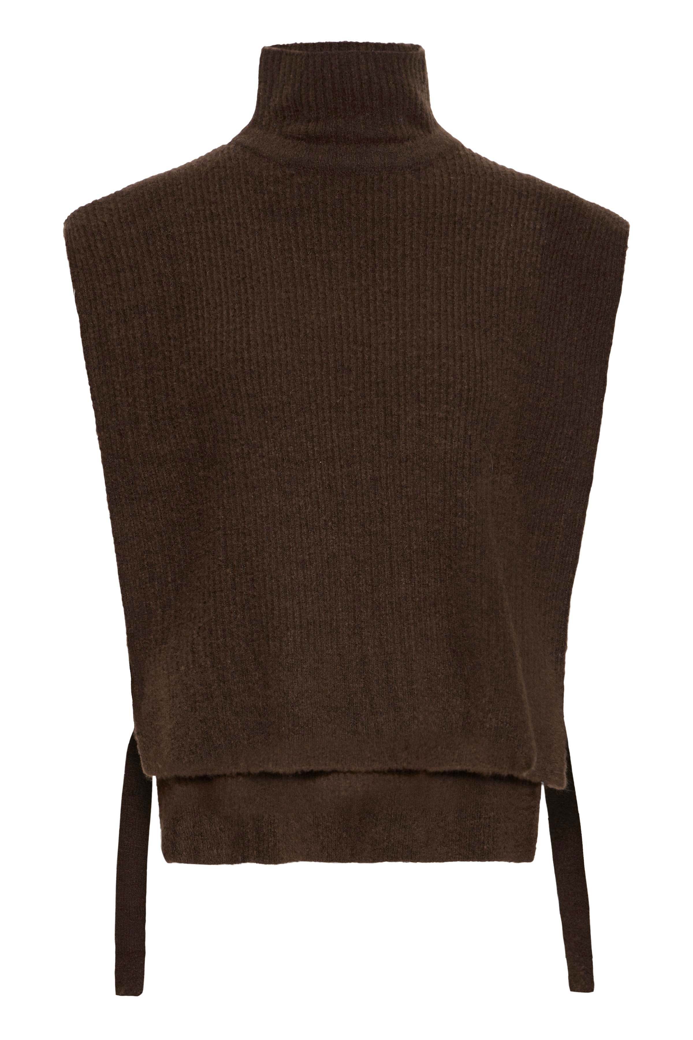 IAMAISE Poncho PACK FRONT 20124790-1909151