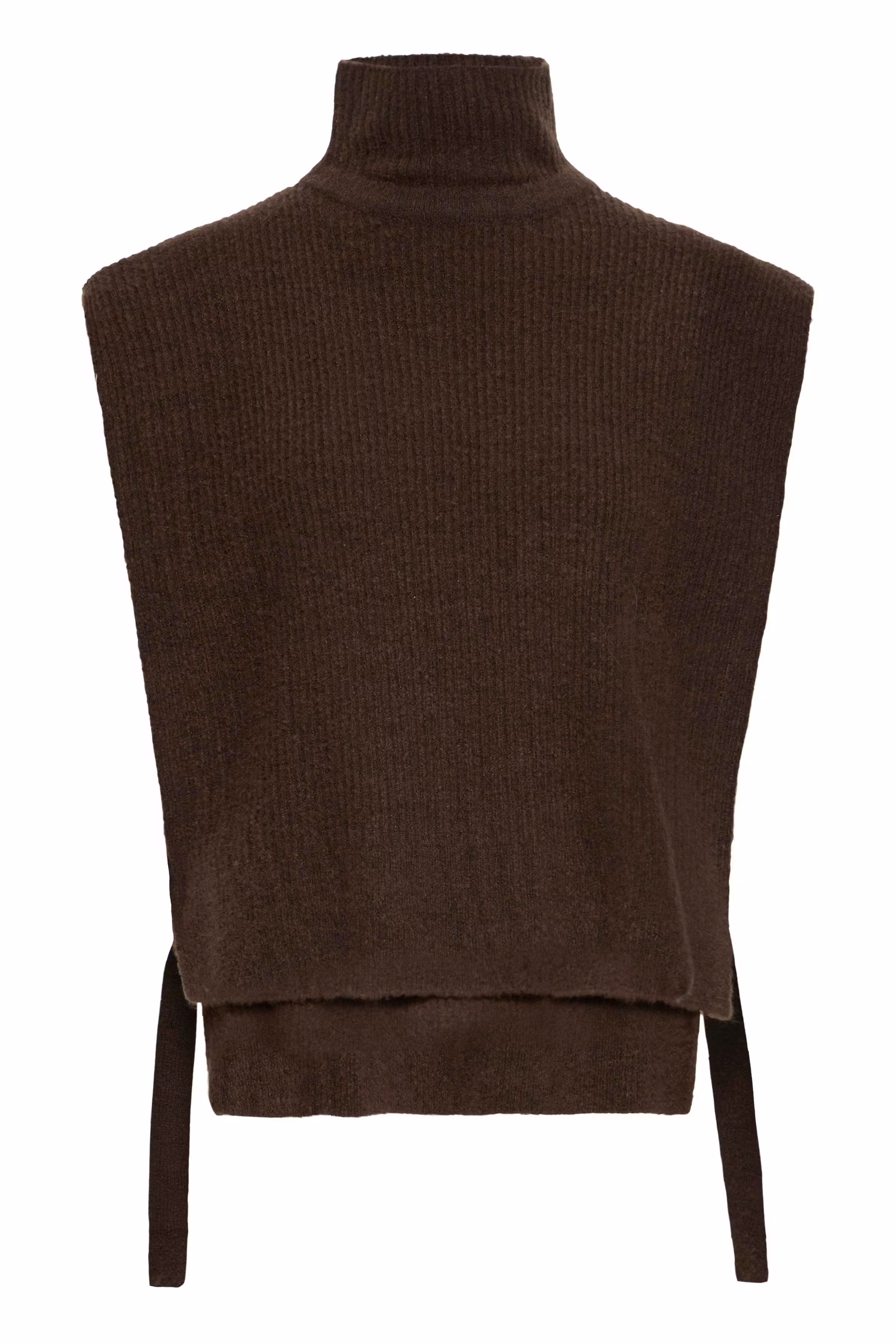 IAMAISE Poncho PACK FRONT 20124790-1909151