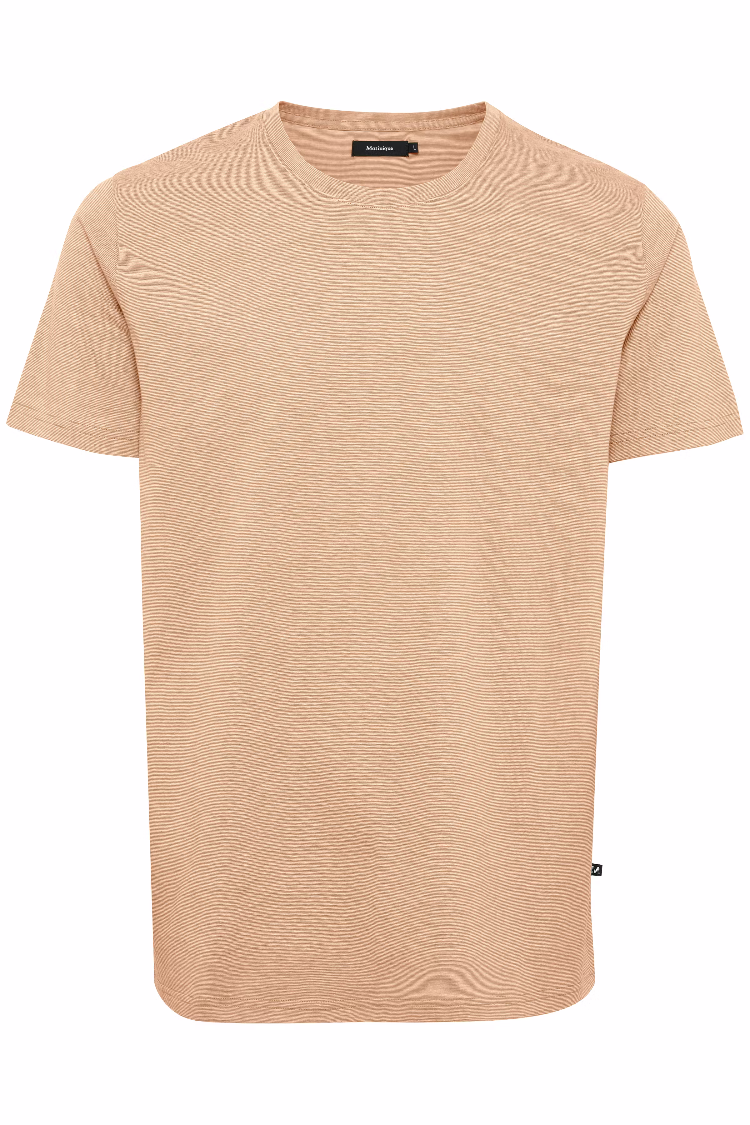 Jermane T-shirt PACK FRONT 30203907-171128