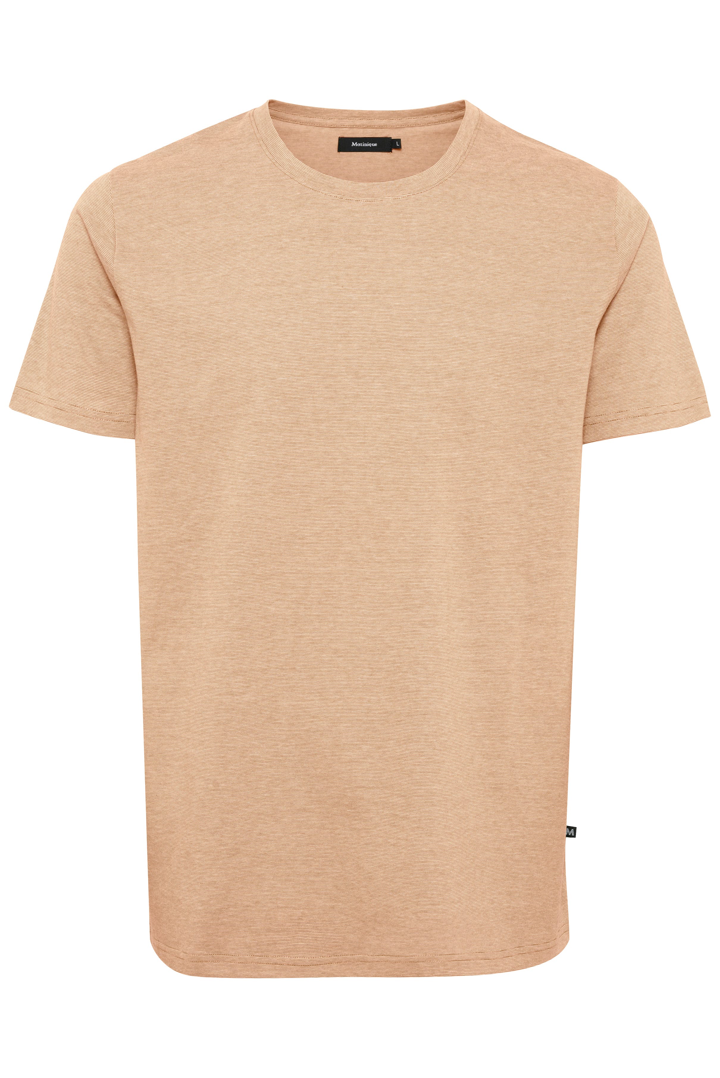 Jermane T-shirt PACK FRONT 30203907-171128