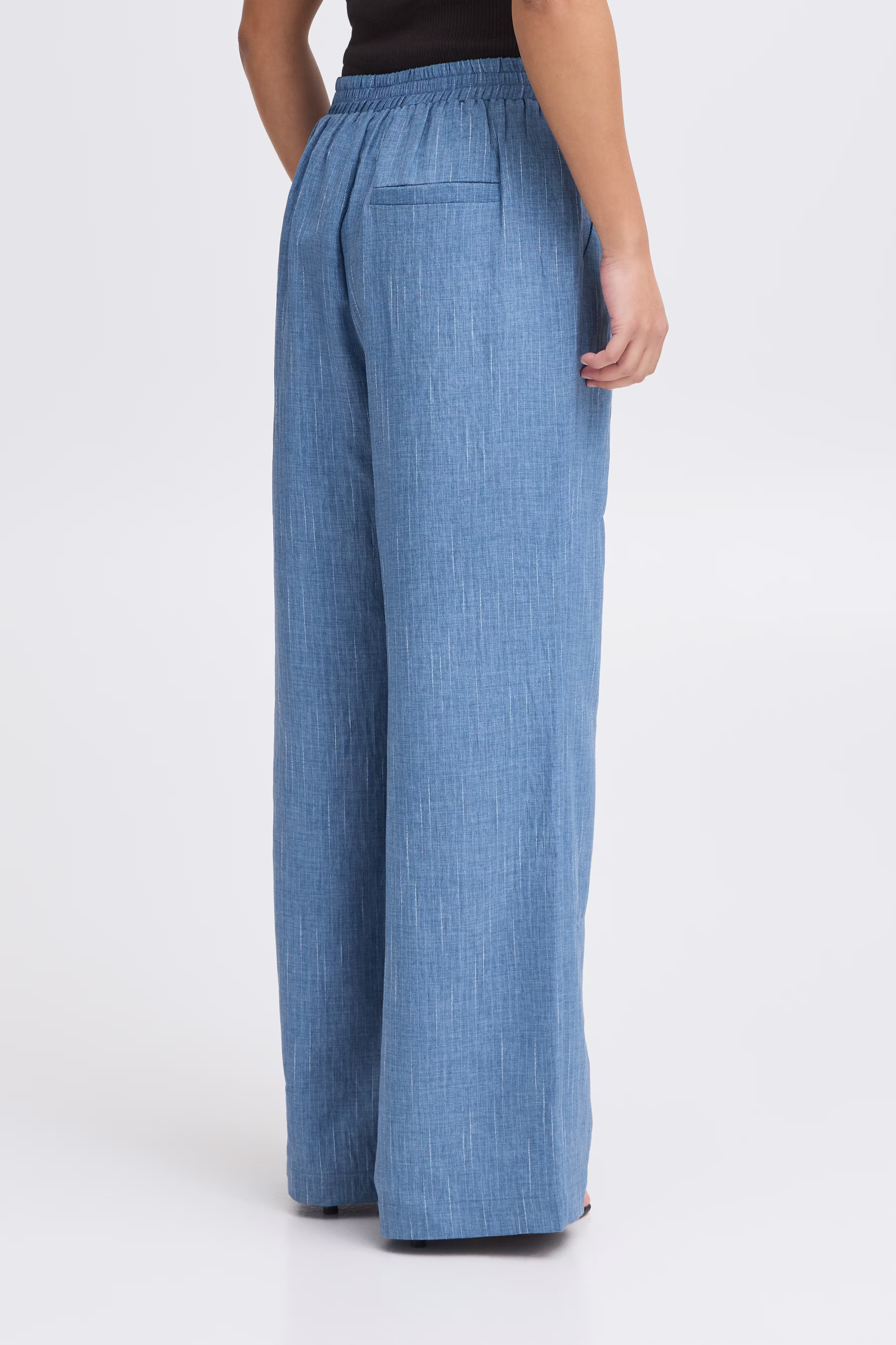 IXREMI Hose LOOKBOOK BACK 20123698-205319