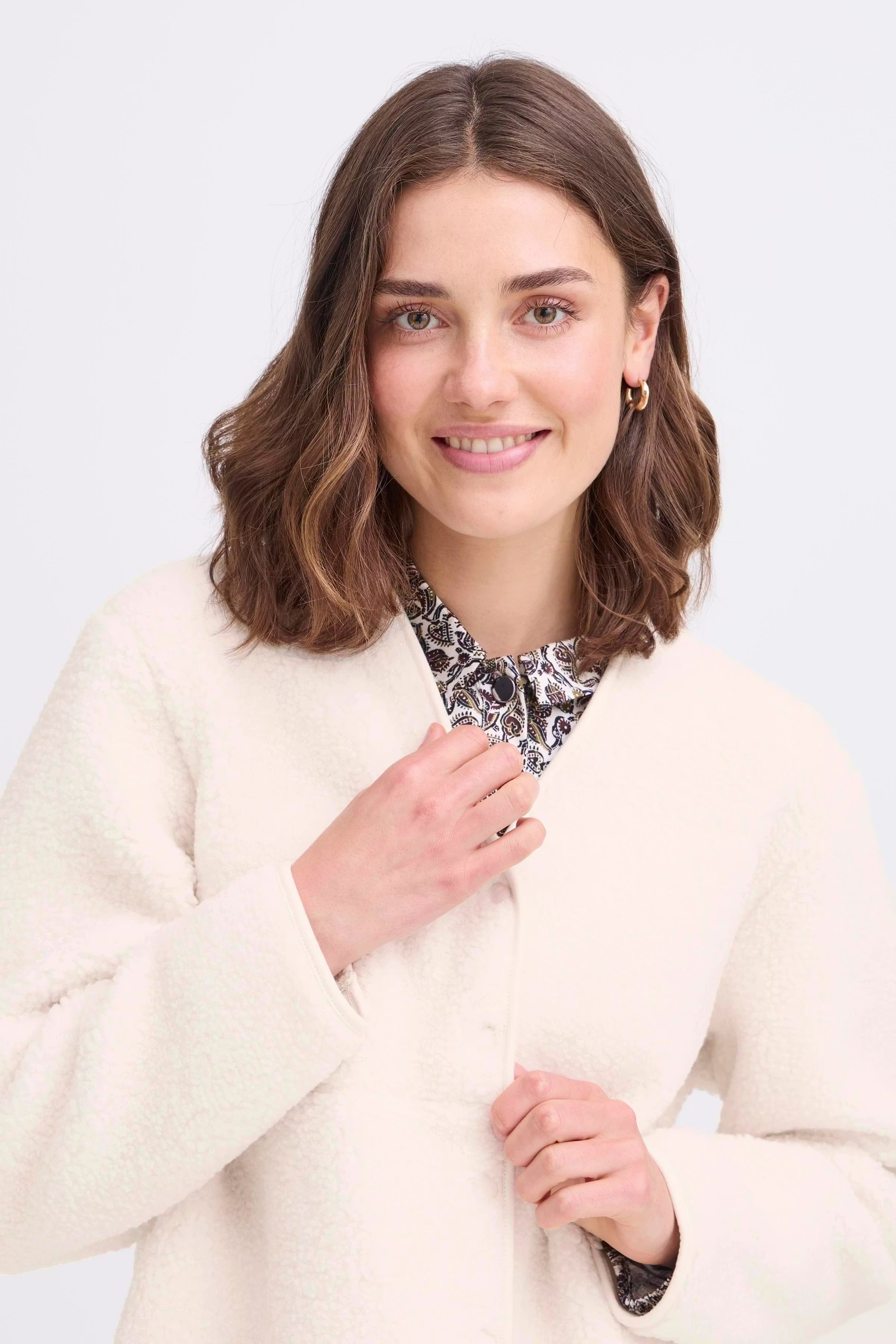 FRGWYNNE Casual jakke LOOKBOOK DETAIL 20617285-110701
