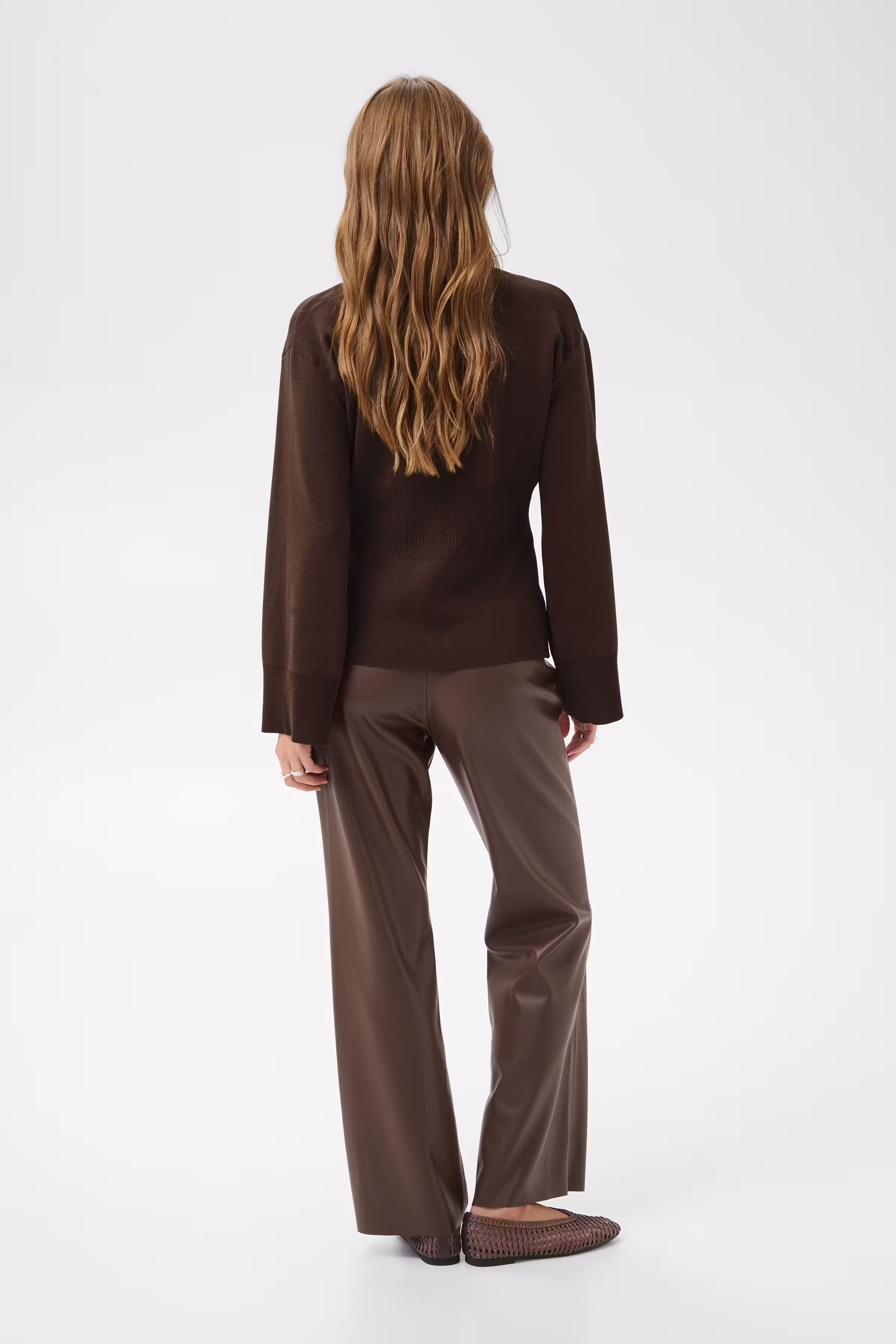 UzdinaSZ Vest LOOKBOOK BACK 30515544-190912